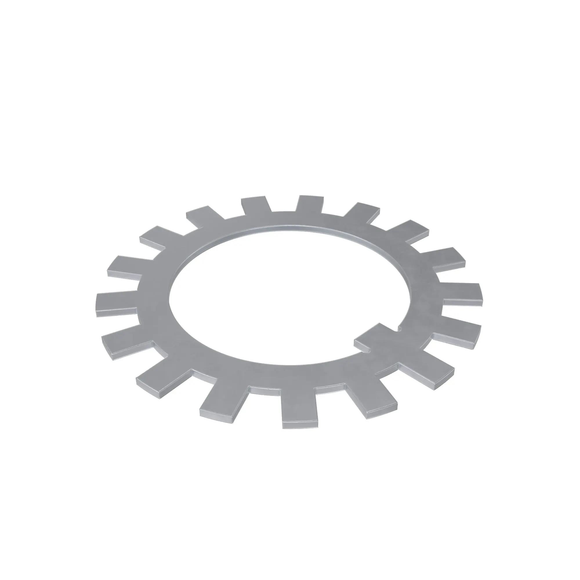 R151692: Bearing Lock Washer