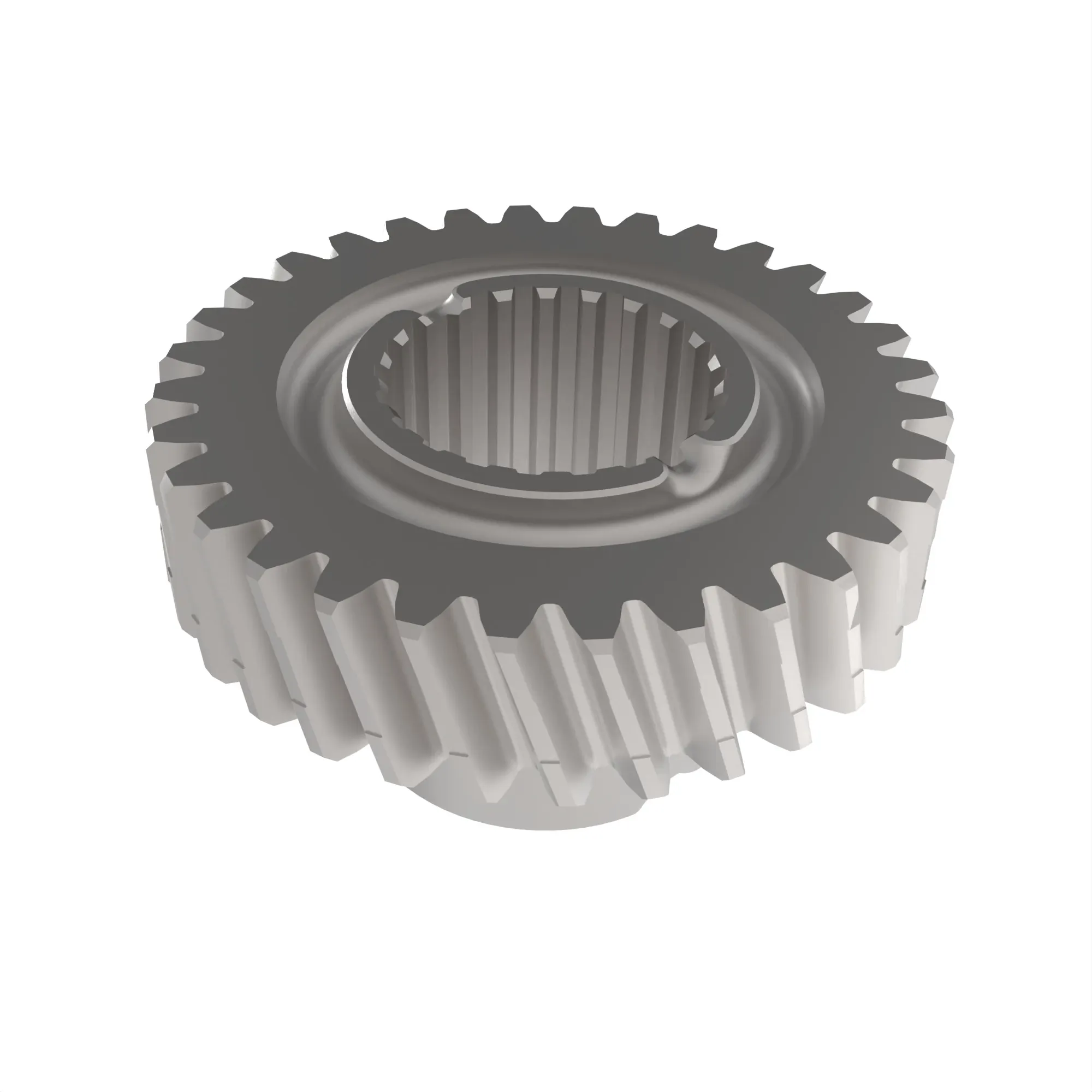 HELICAL GEAR, REVERSE DRIVEN , 30 T
