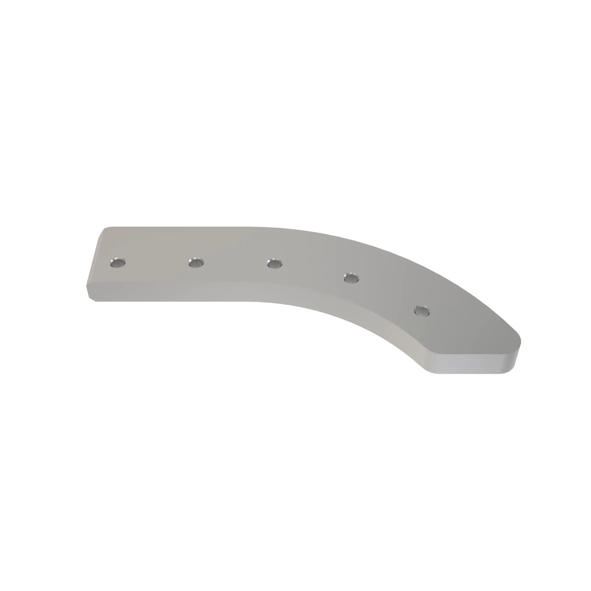 John Deere Front Guide - T202643