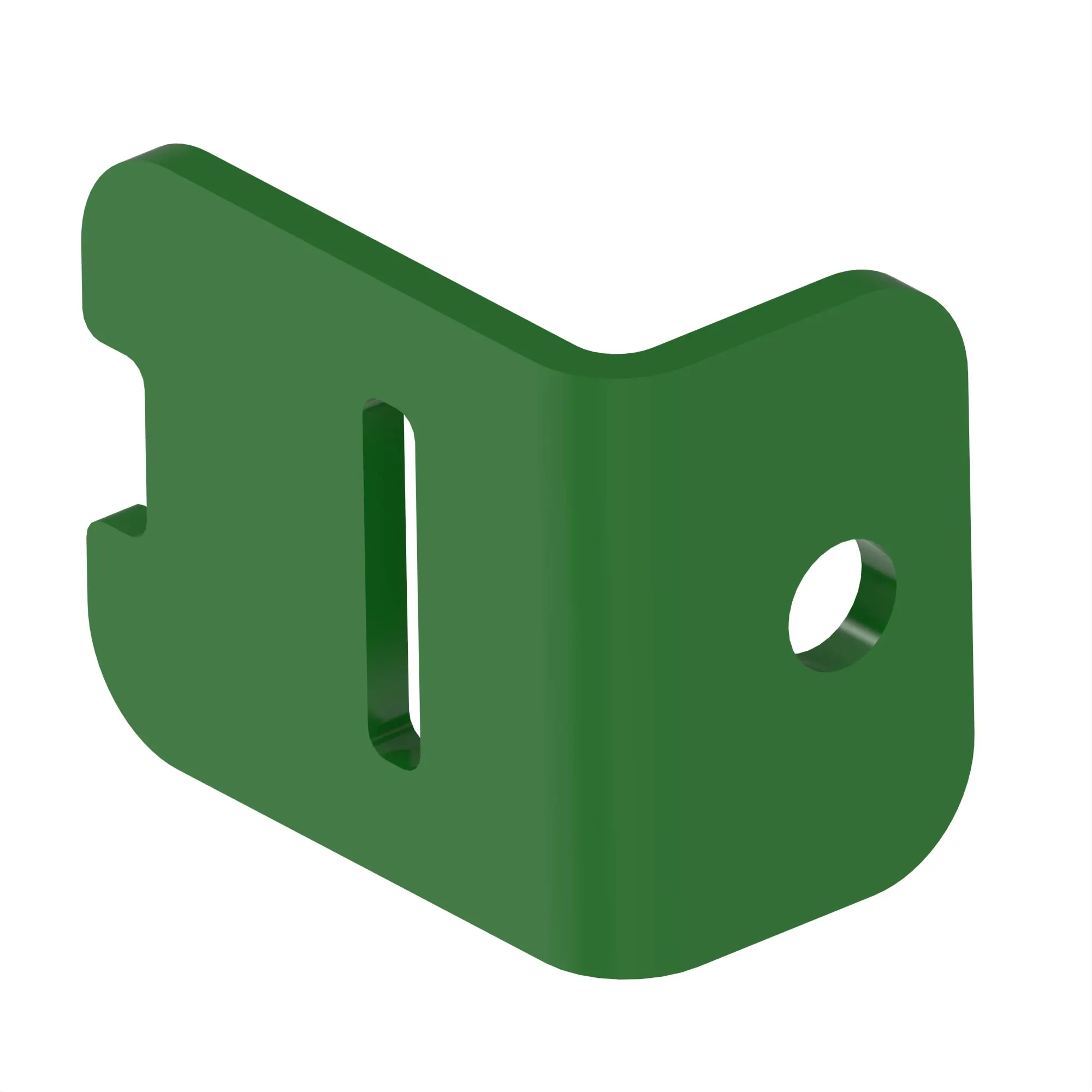 John Deere Bracket - FH334419