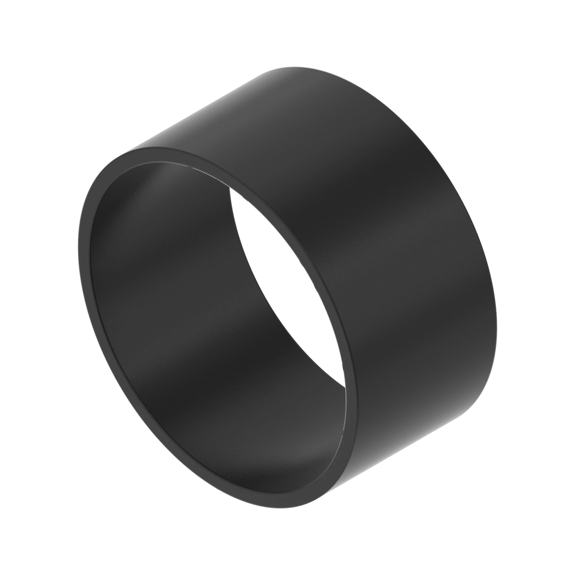 John Deere Rear Axle Pivot Bearing - E37112