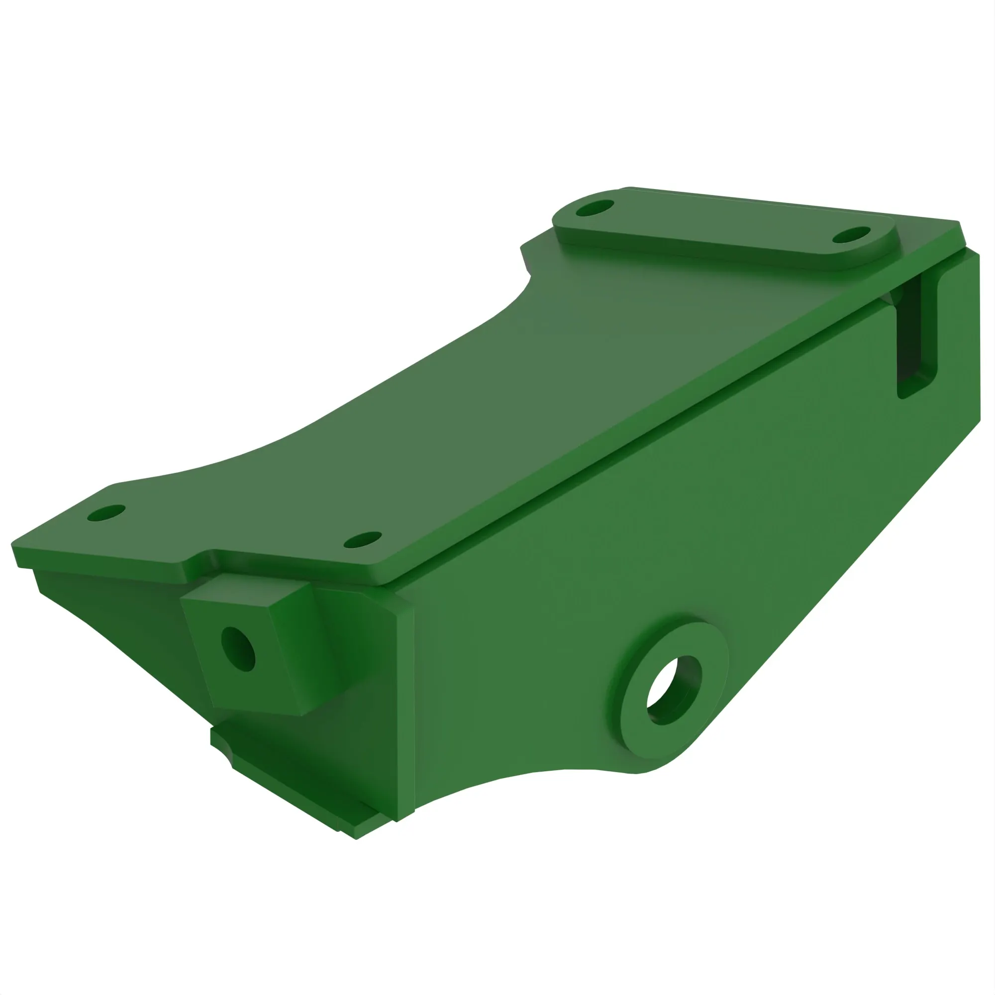CYLINDER MOUNT