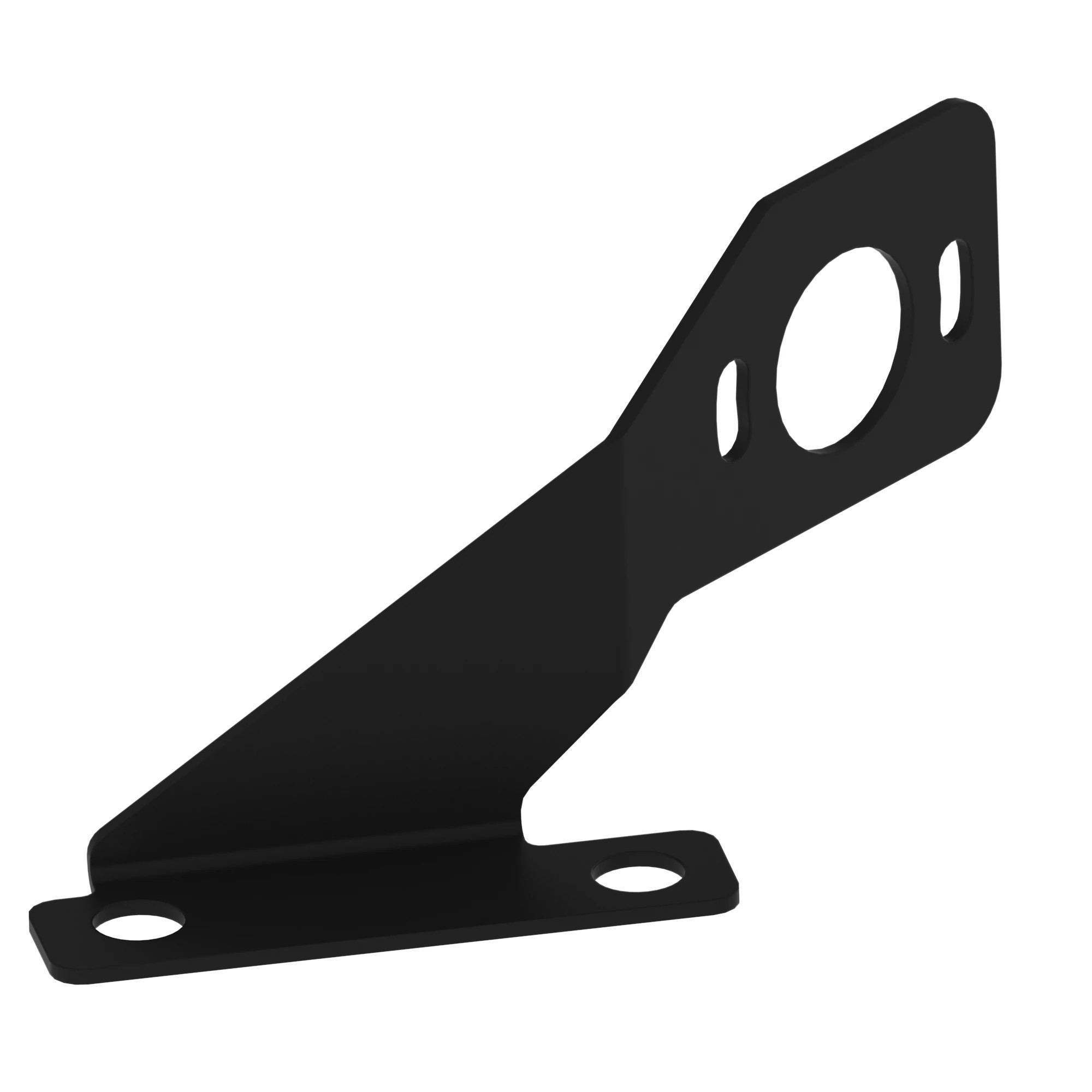 BRACKET, SENSOR, FEEDRATE