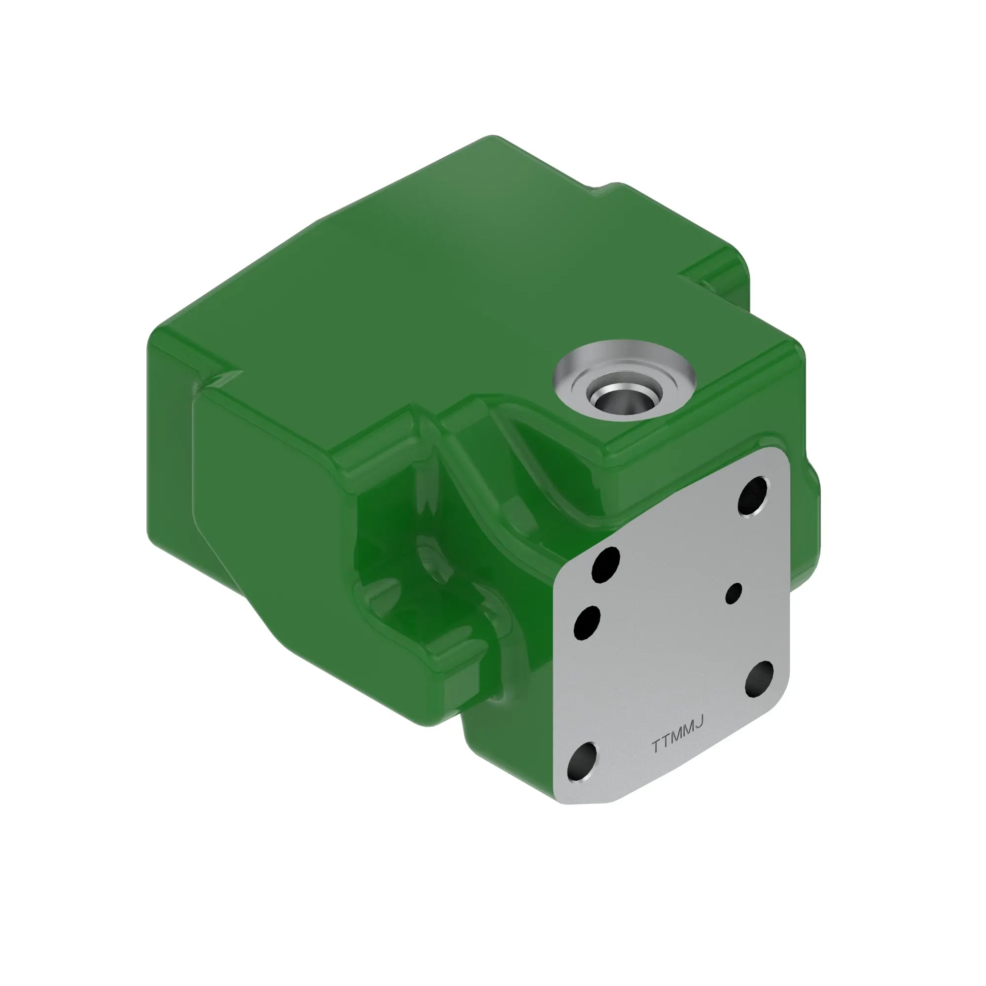 John Deere Priority Valve - AL207638