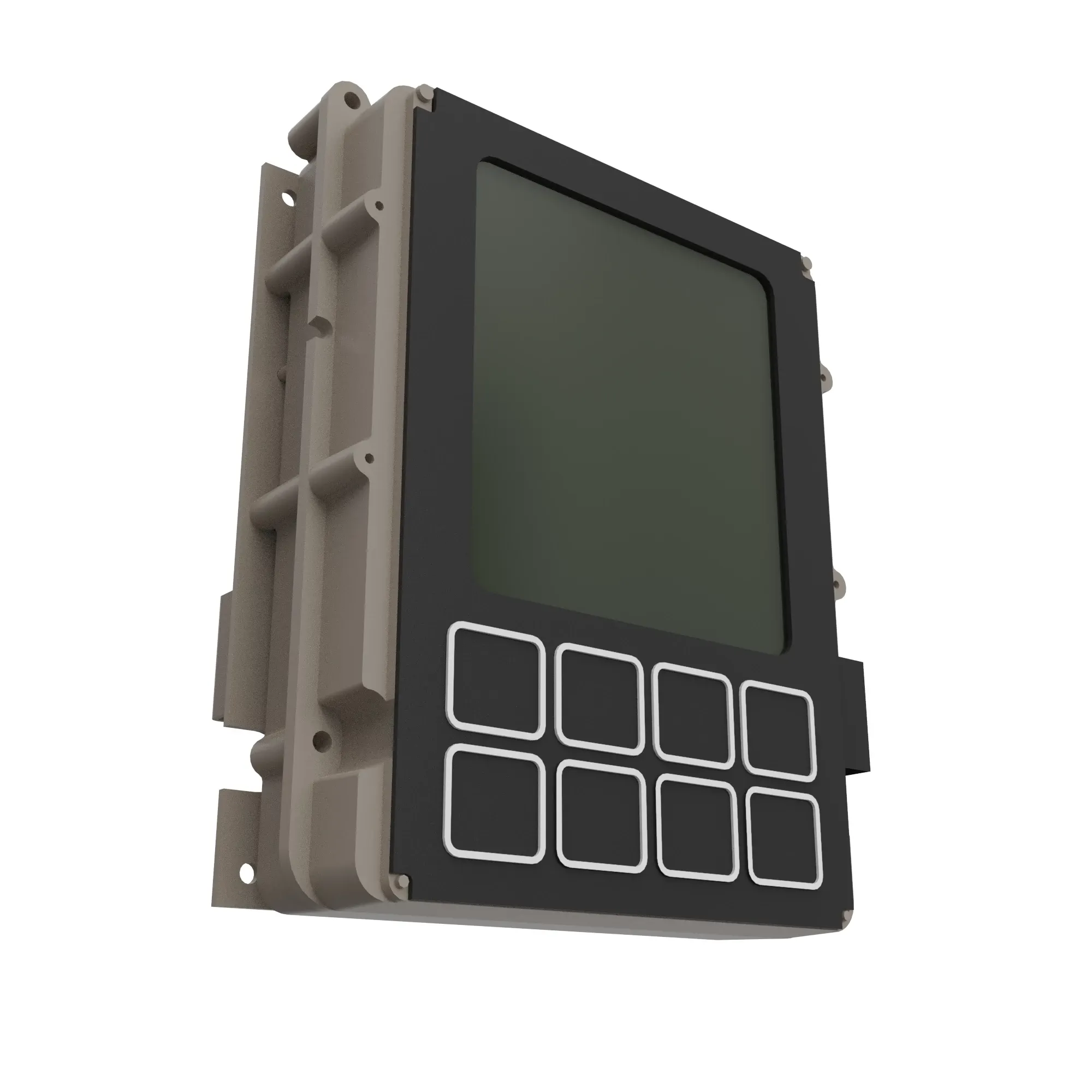 TACH MODULE REMAN
