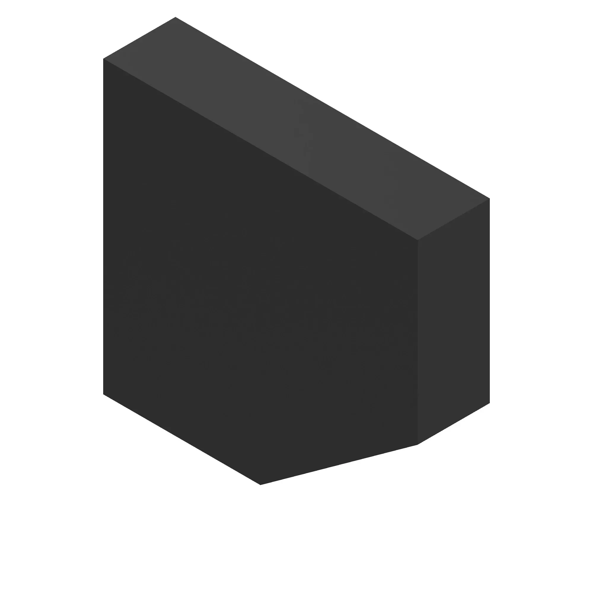 John Deere Isolator - T446840