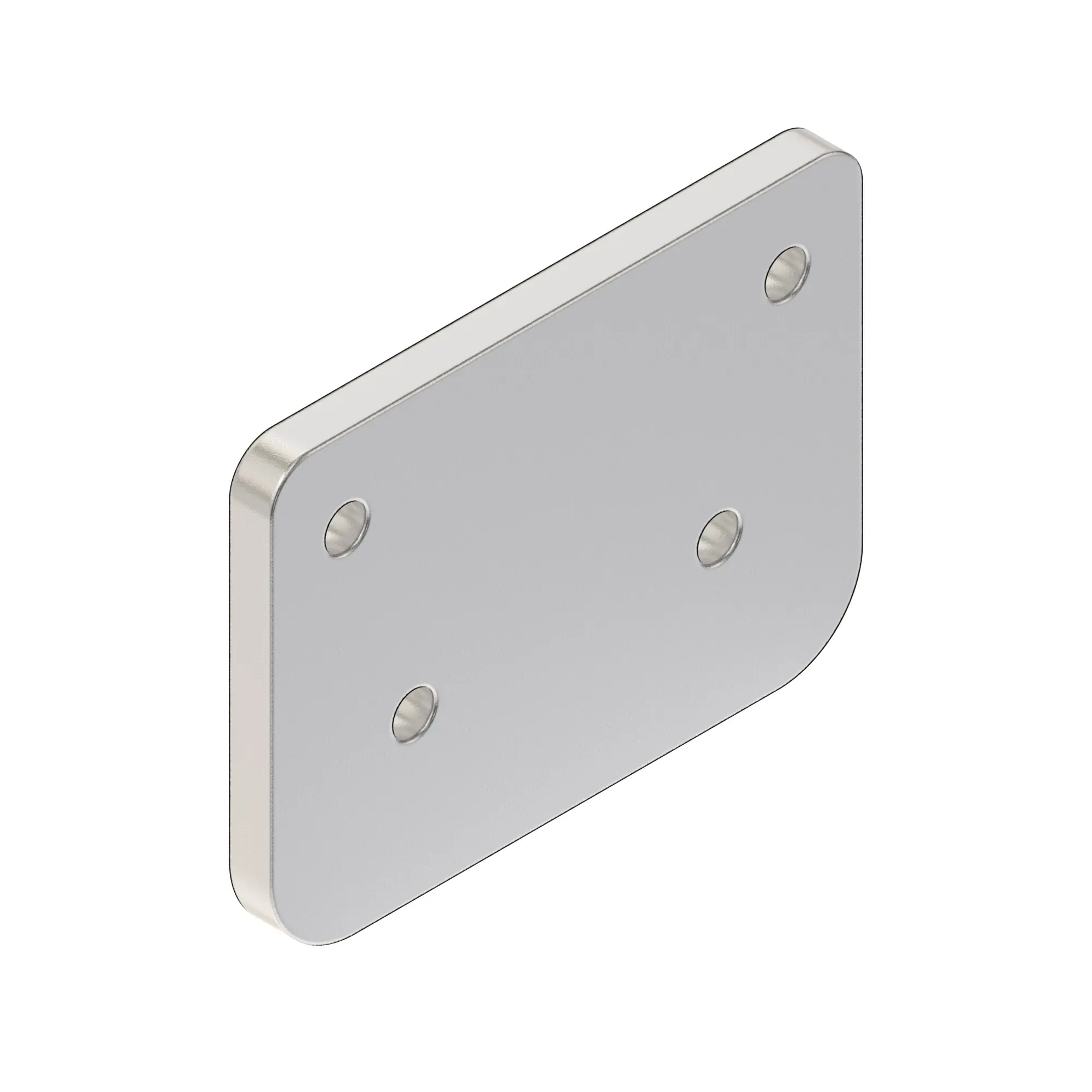 John Deere Plate - T406212