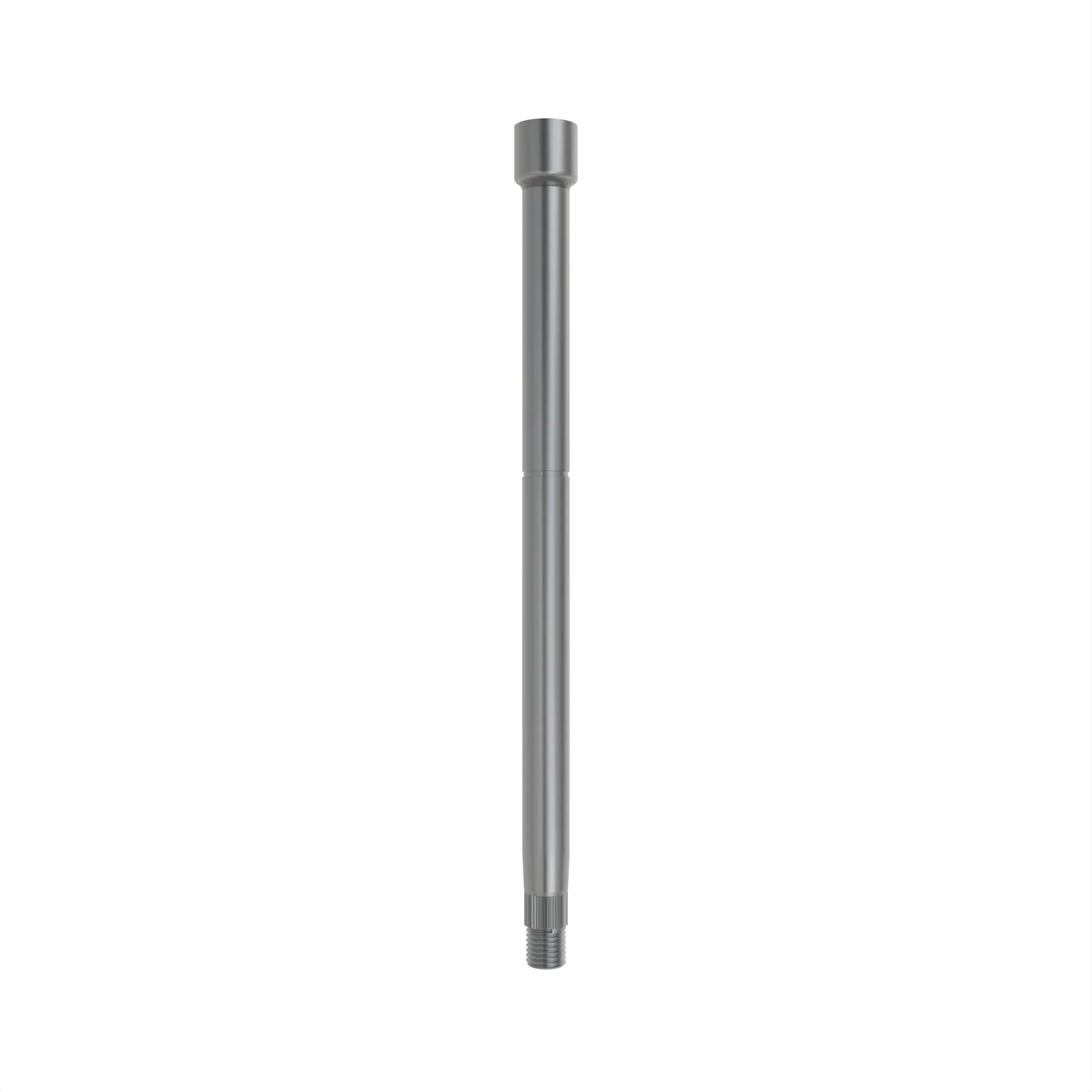 SHAFT, STEERING FIXED