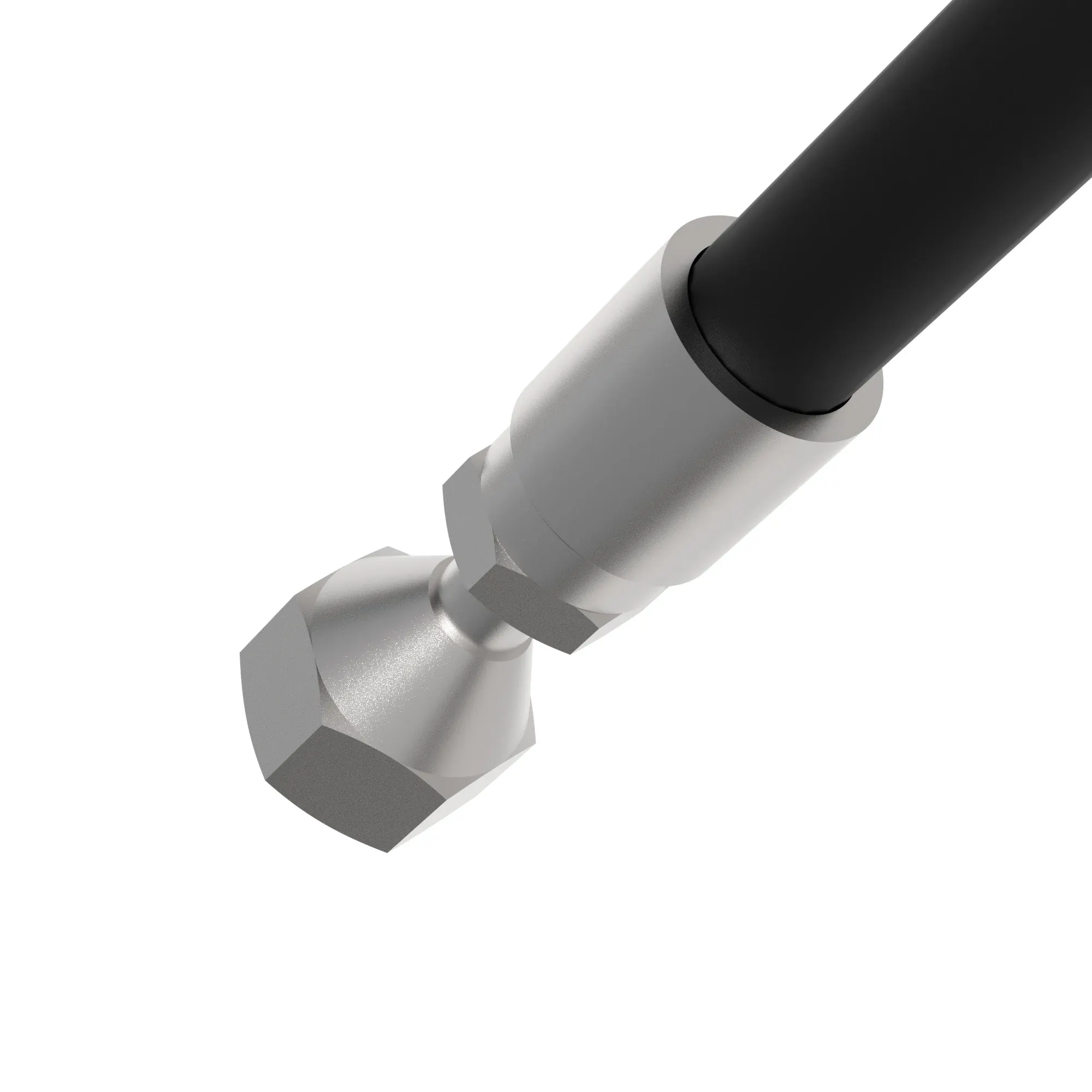 Hydraulic Hose