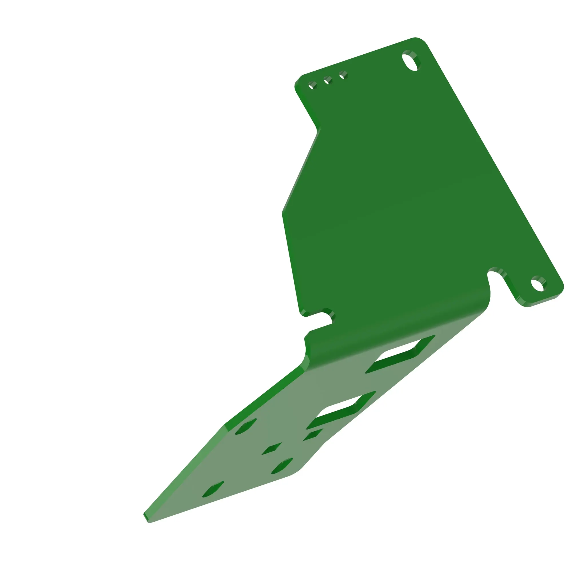 SUPPORT, COUPLER, UPPER