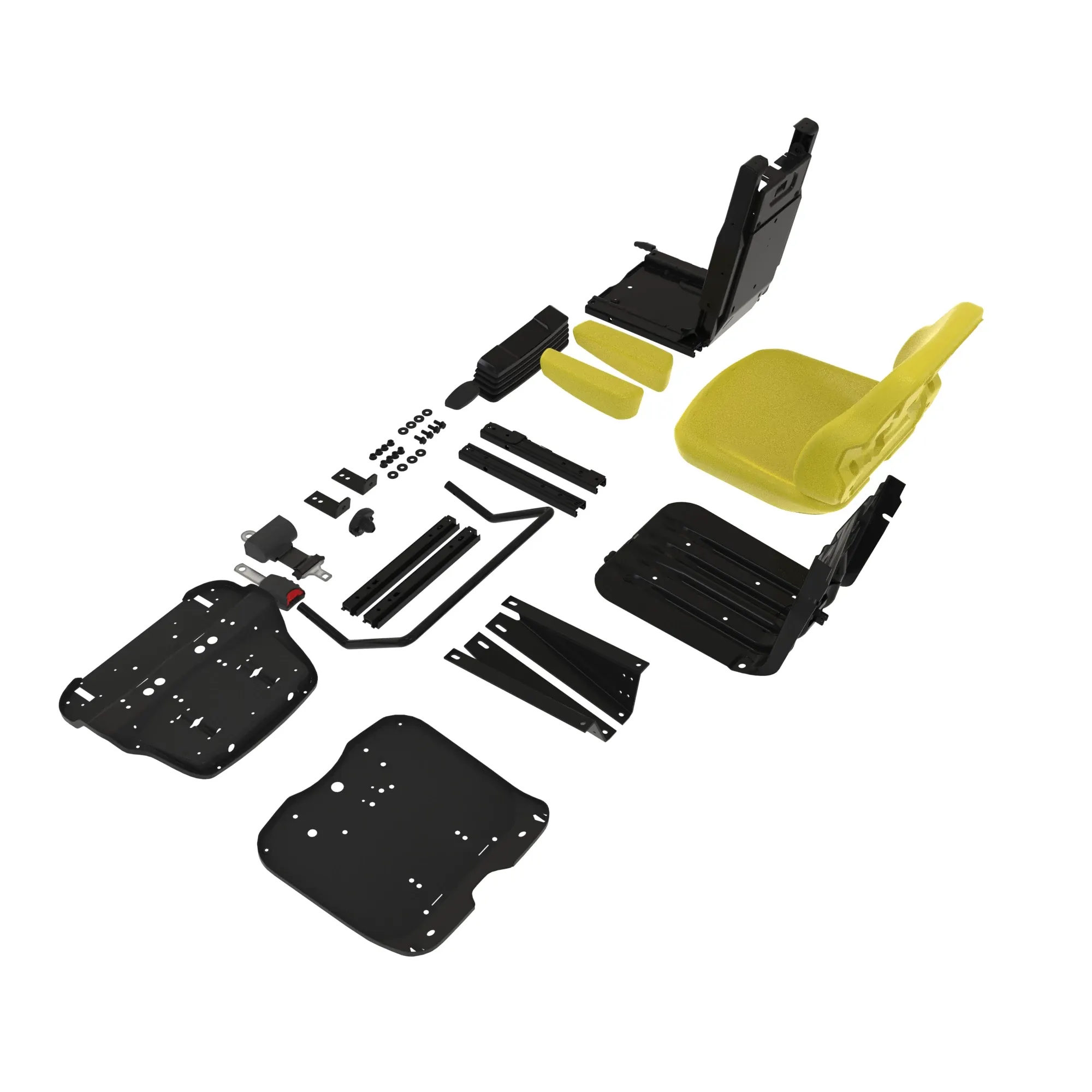 Seat Kit