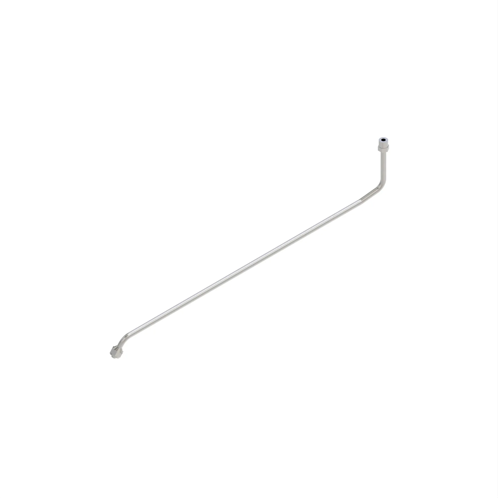 John Deere Inlet Tube - AT306913