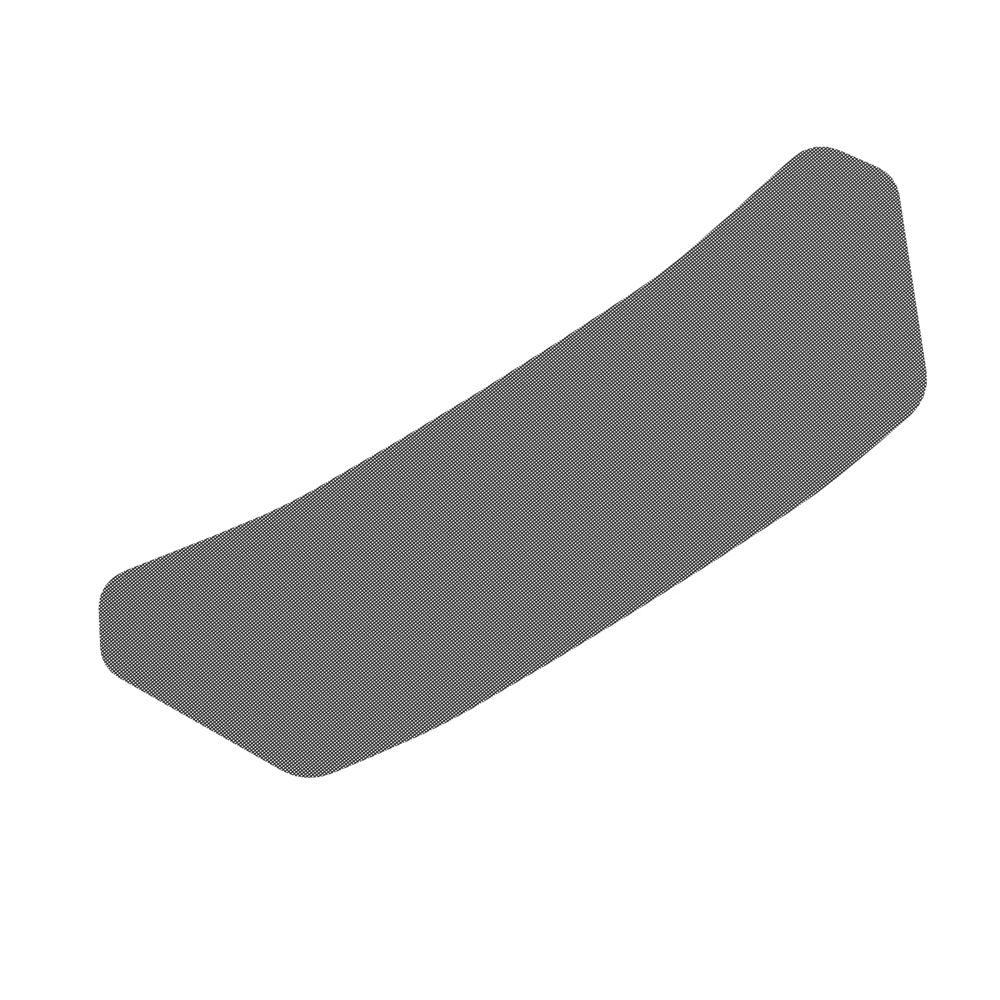 John Deere Grille - DMU210626