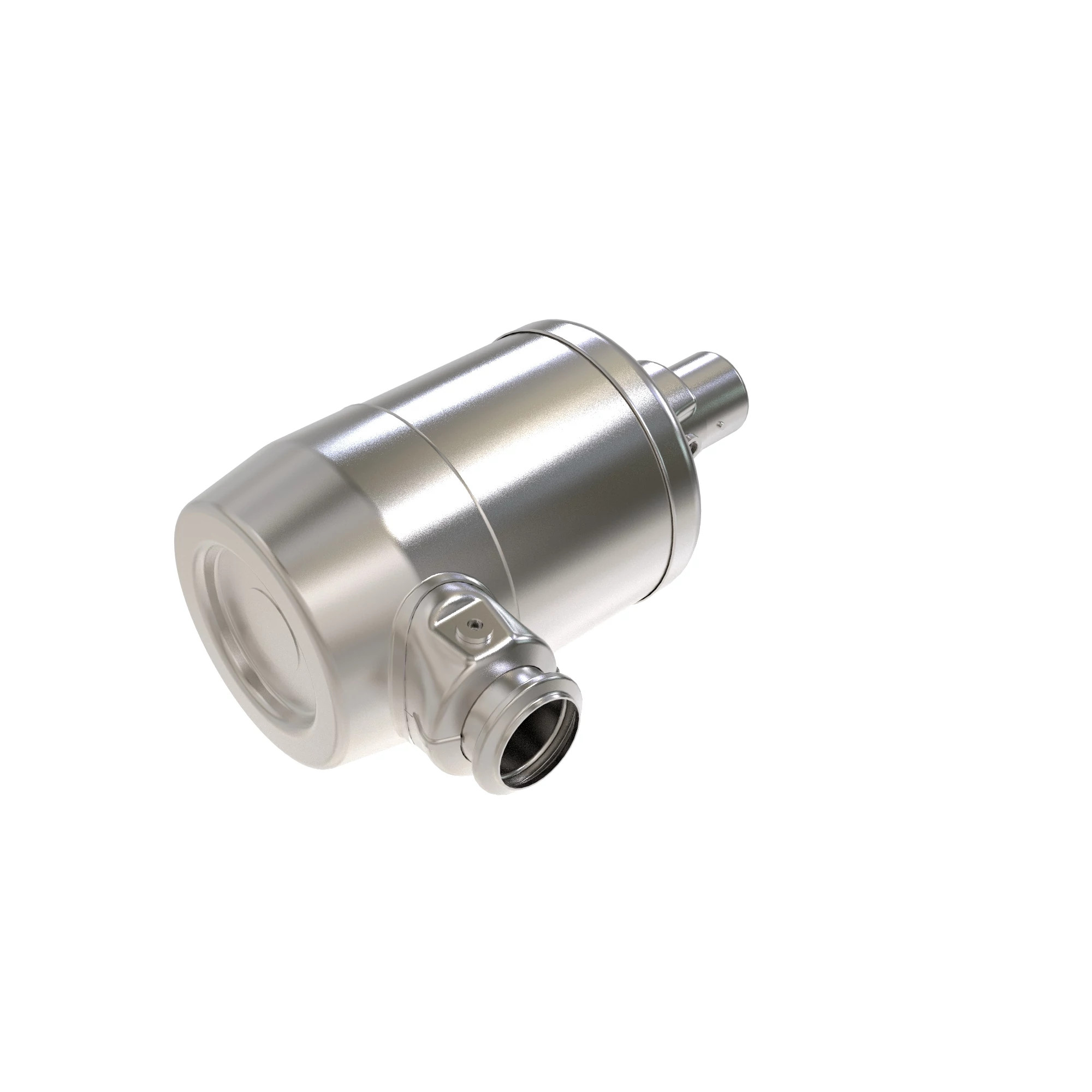 John Deere SCR Converter - RE555849