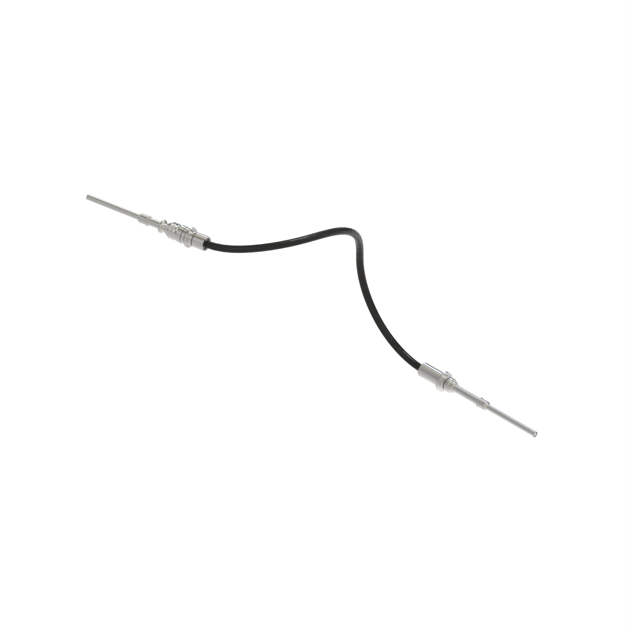 John Deere Control Lever Cable - SJ291306