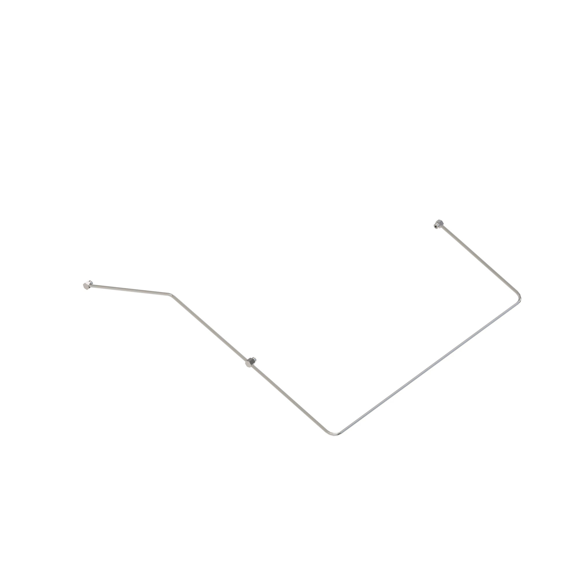 John Deere Oil Line - AXX10060