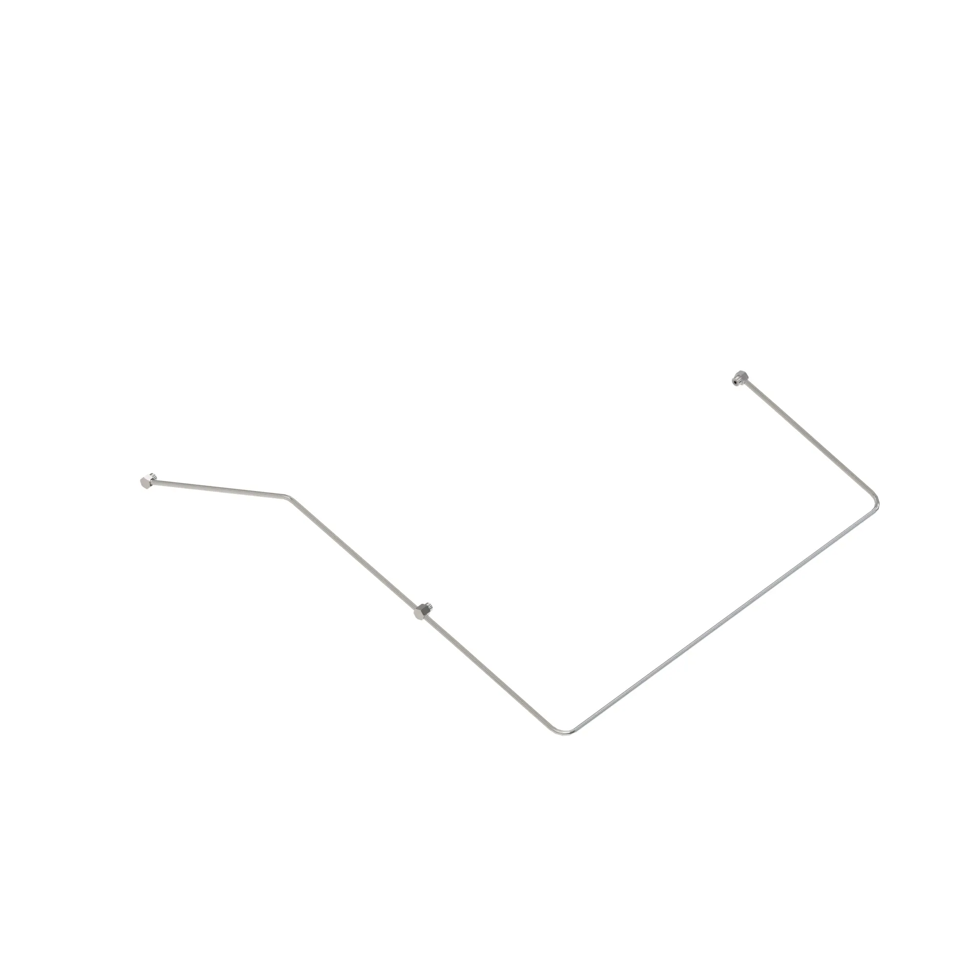 John Deere Oil Line - AXX10060