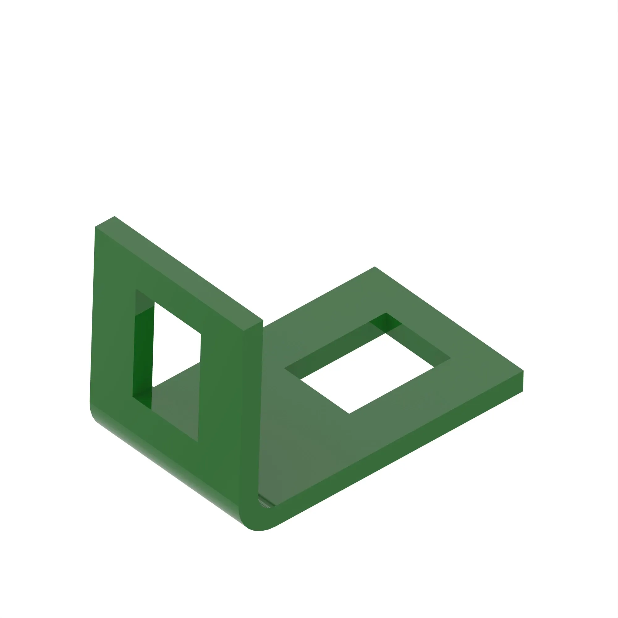 ANGLE - SUPPORT