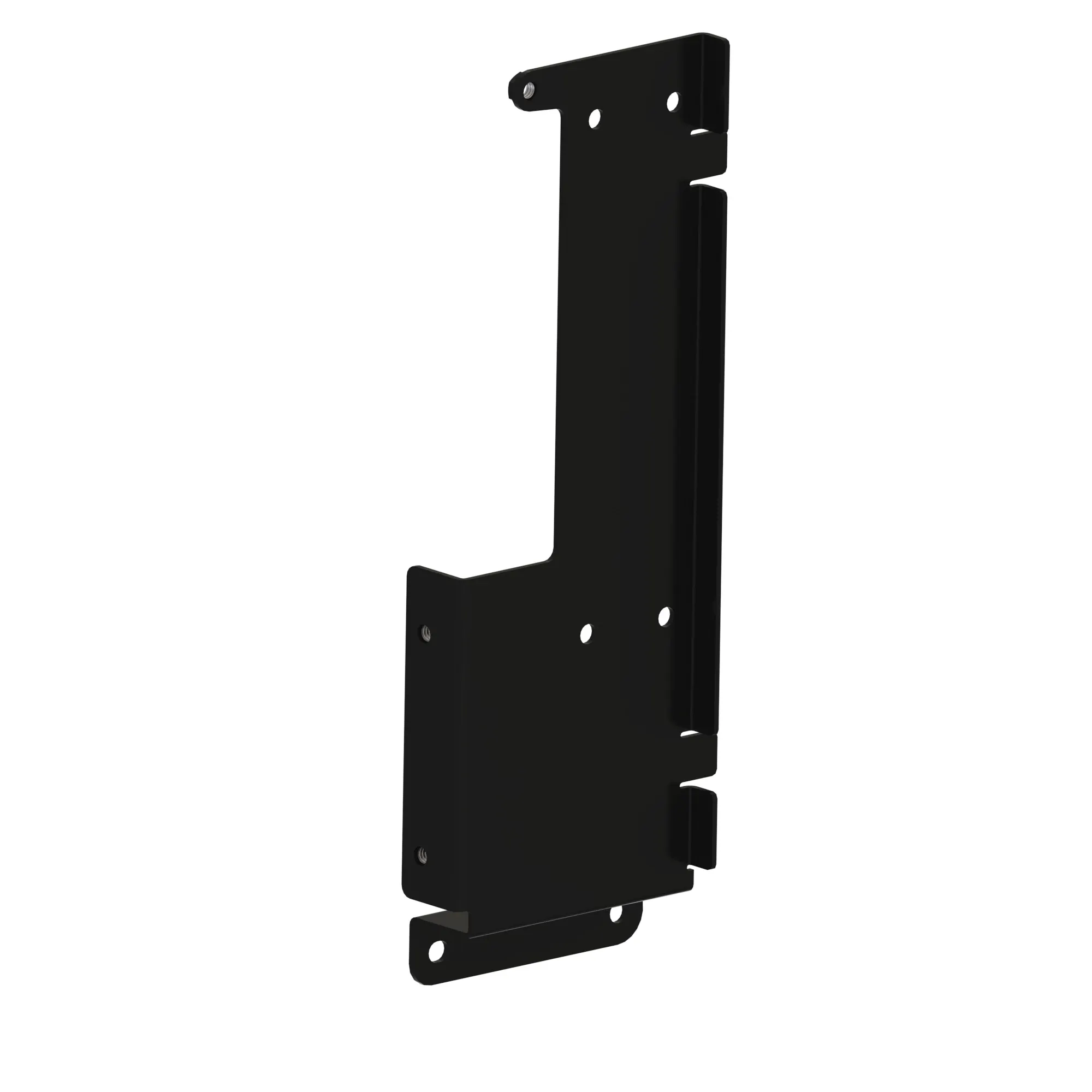 RADIATOR, RH