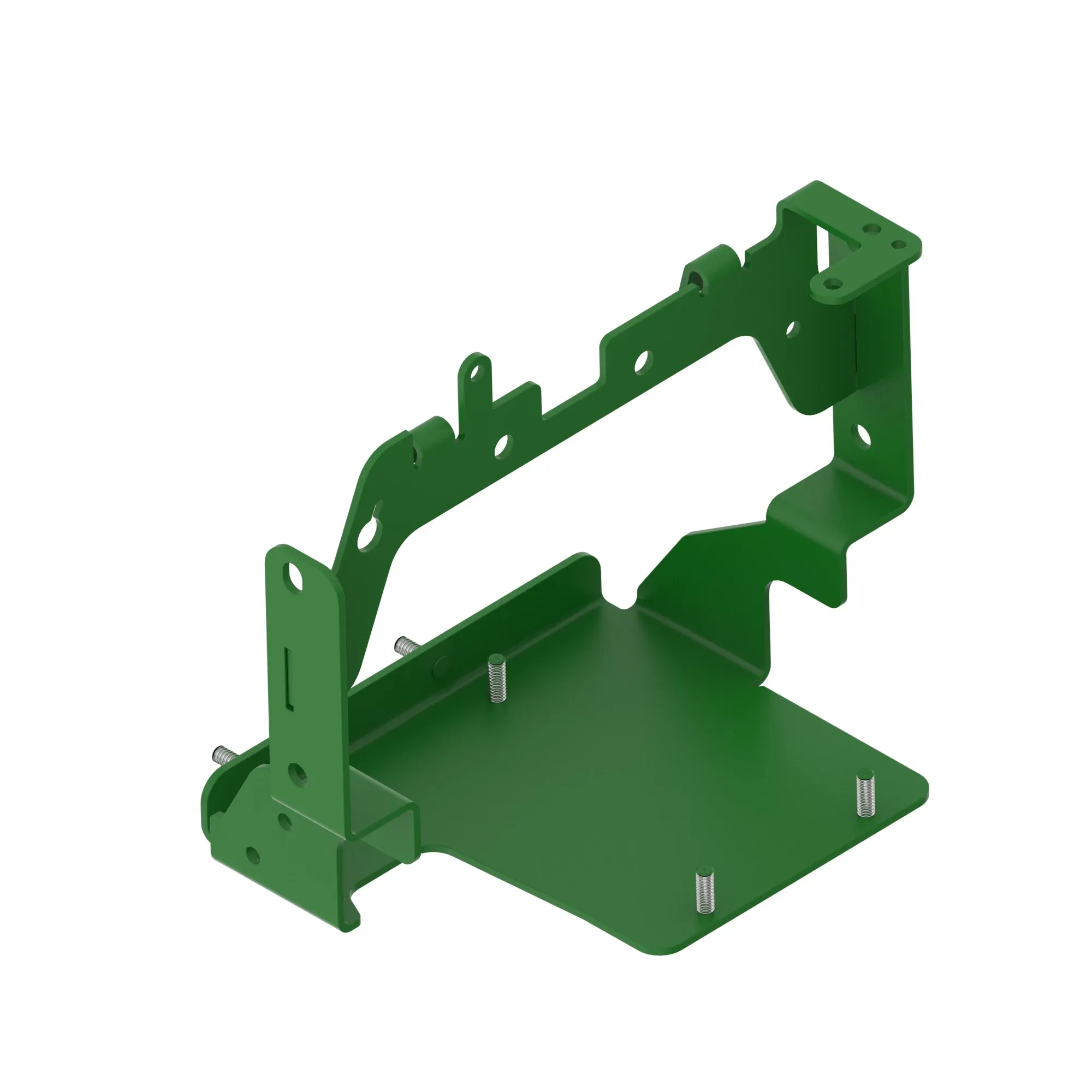 BRACKET, SUPPORT, ISM ME5E