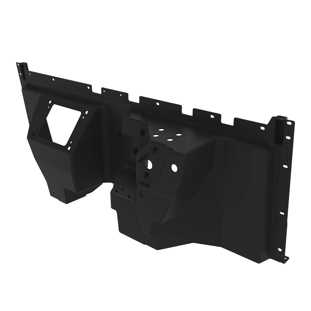 Panel, Assy, Front Lower Clo