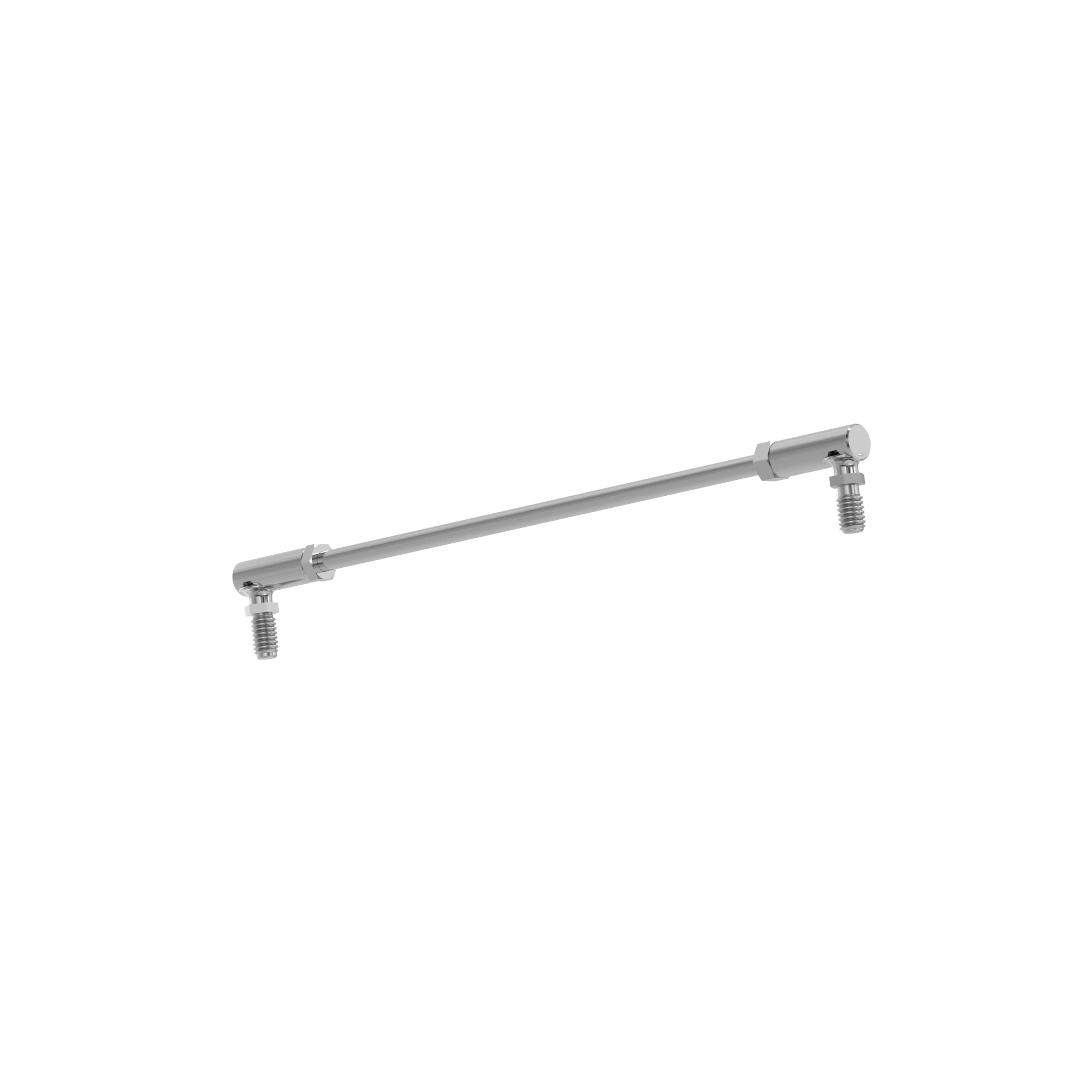 TIE ROD ASSEMBLY, DOUBLE BALL, ADJU