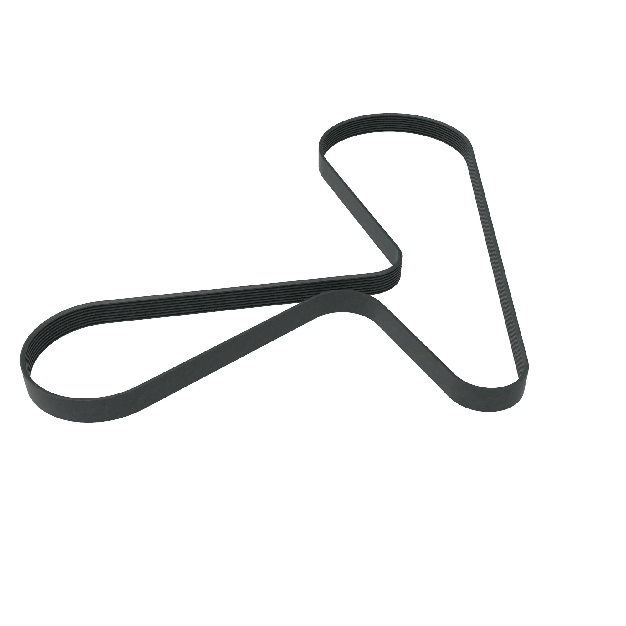 John Deere Air Compressor Drive V-Belt, Effective Length 2188 mm (86 inch) - HXE81232