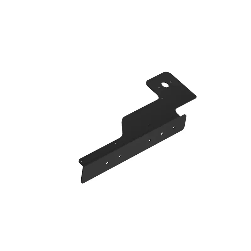 BRACKET, RH FENDER SUPPORT