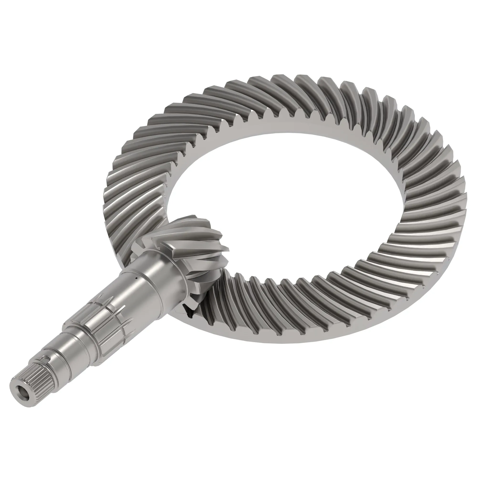 John Deere Ring Gear and Pinion - RE158407