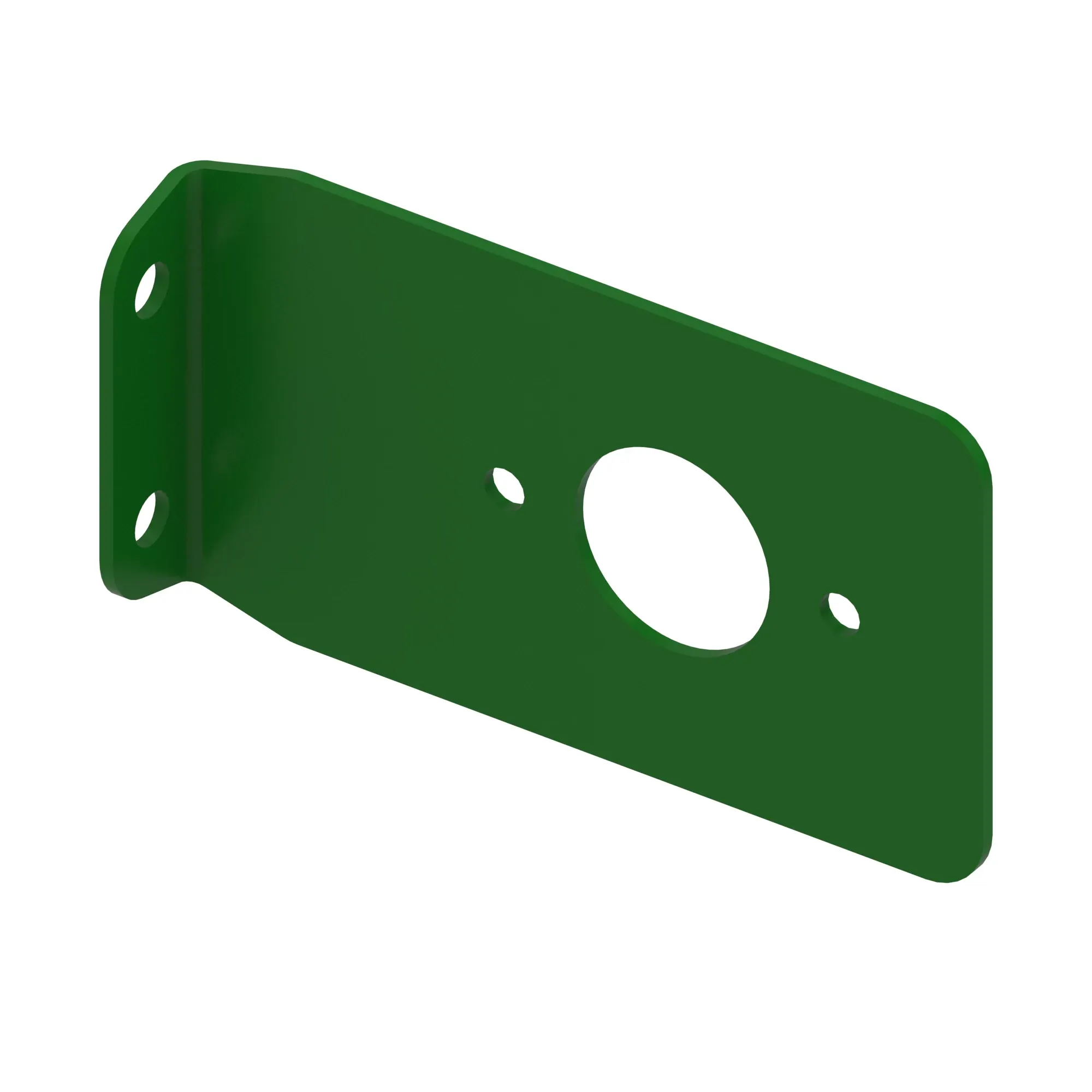 Bracket