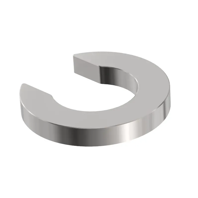 SPACER, 1/4" HOC