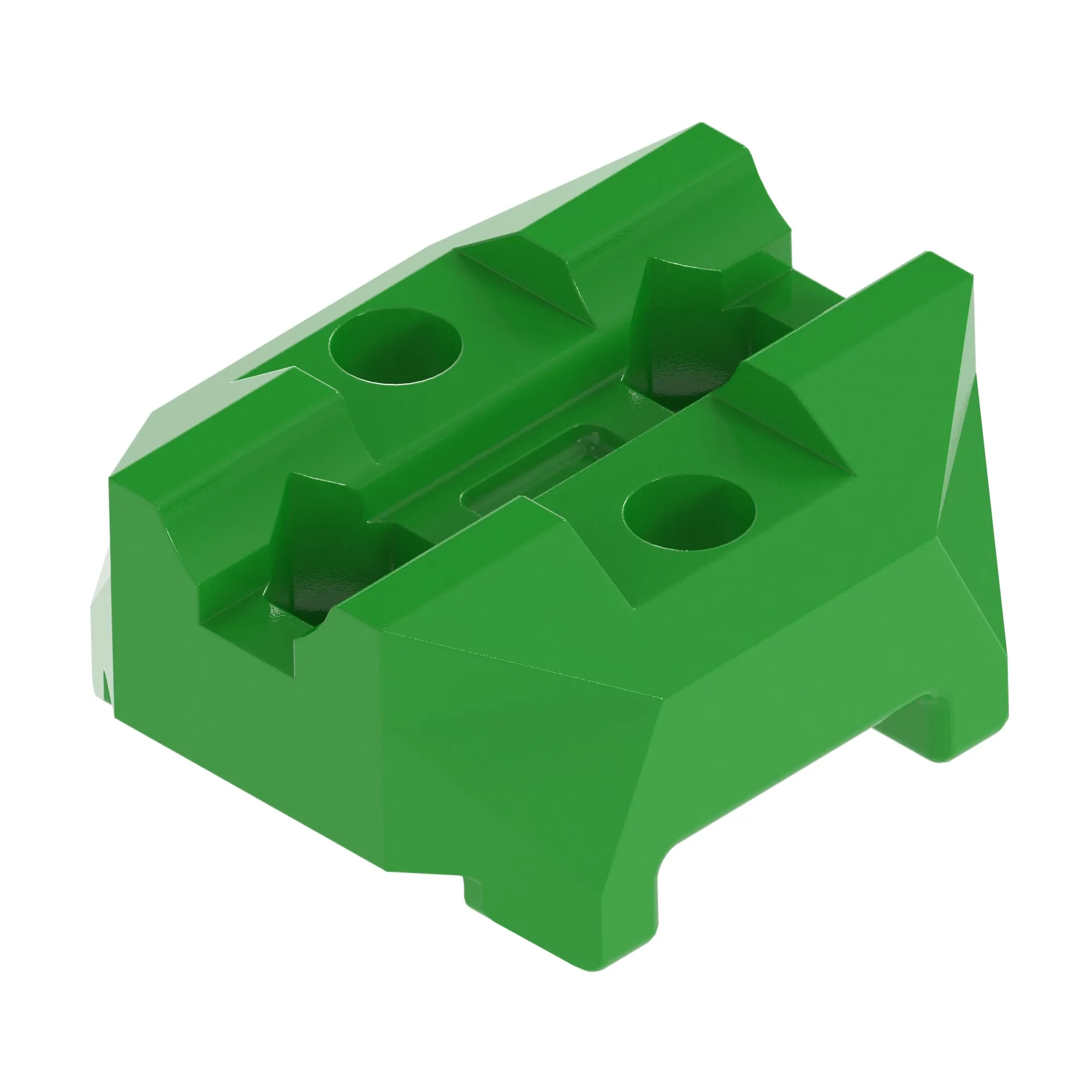 John Deere Shank Clamp - N188981
