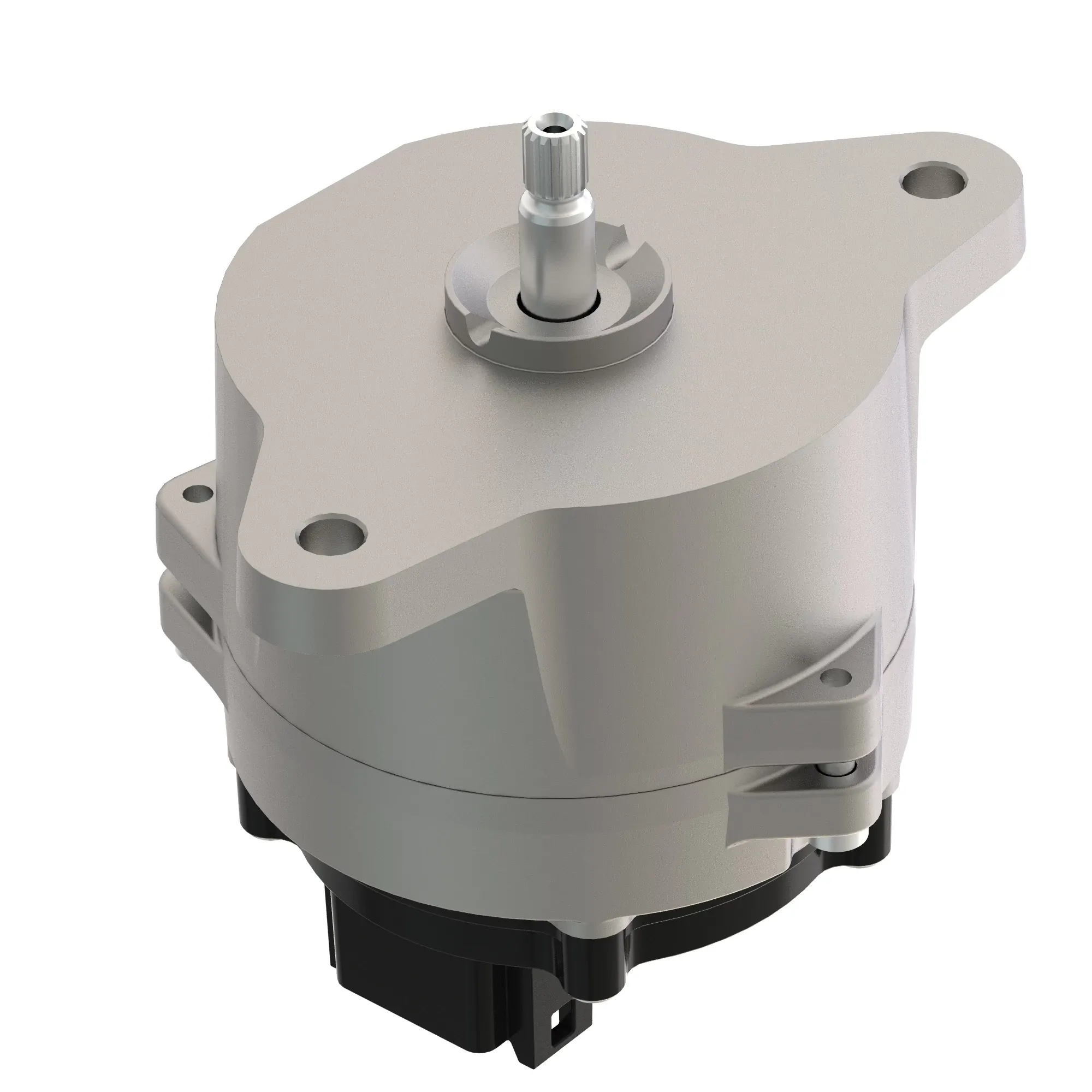 John Deere Electric Motor - AA87766