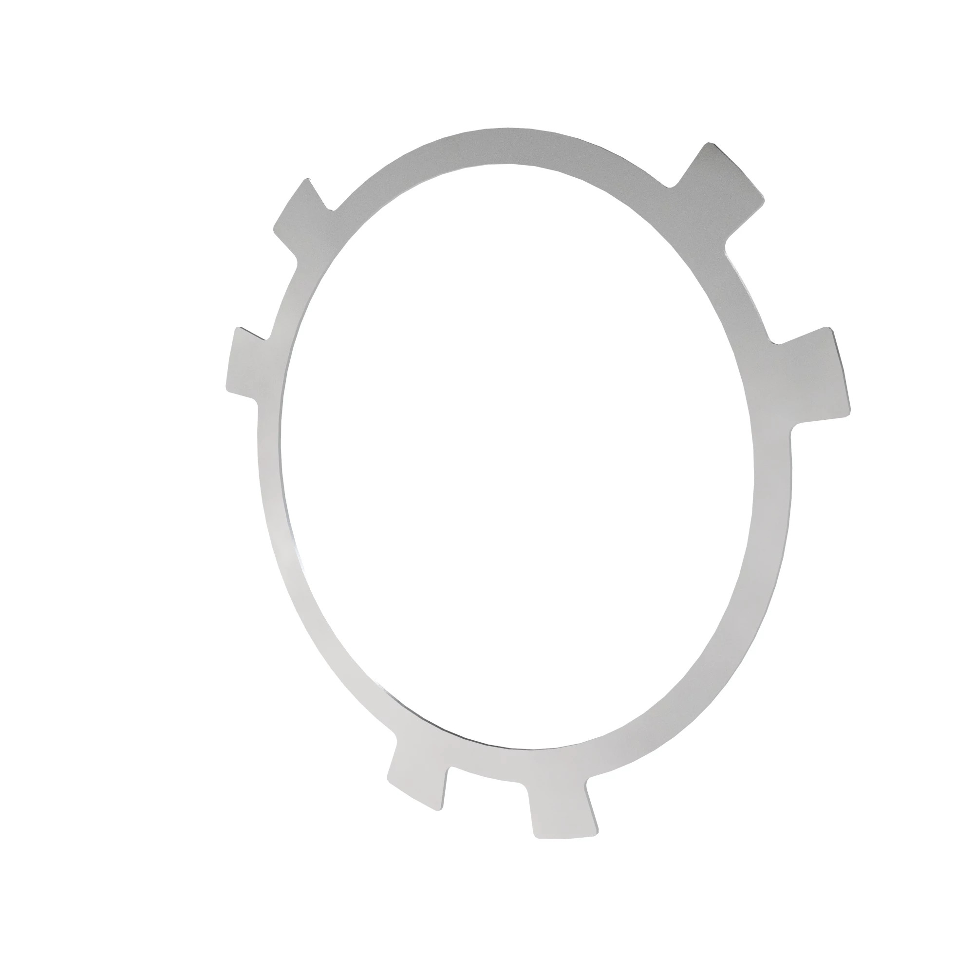 ⚙️ R225459: Placa Separadora del Disco del Embrague del Eje de Sa