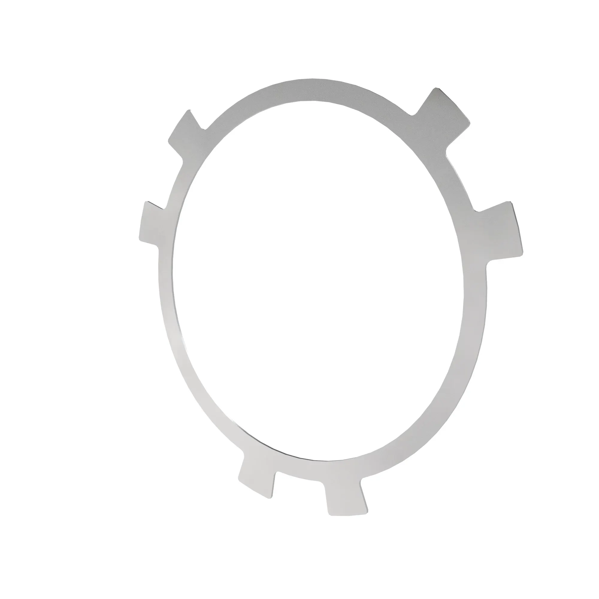 John Deere Transmission Output Shaft Clutch Disk Separator Plate - R225459