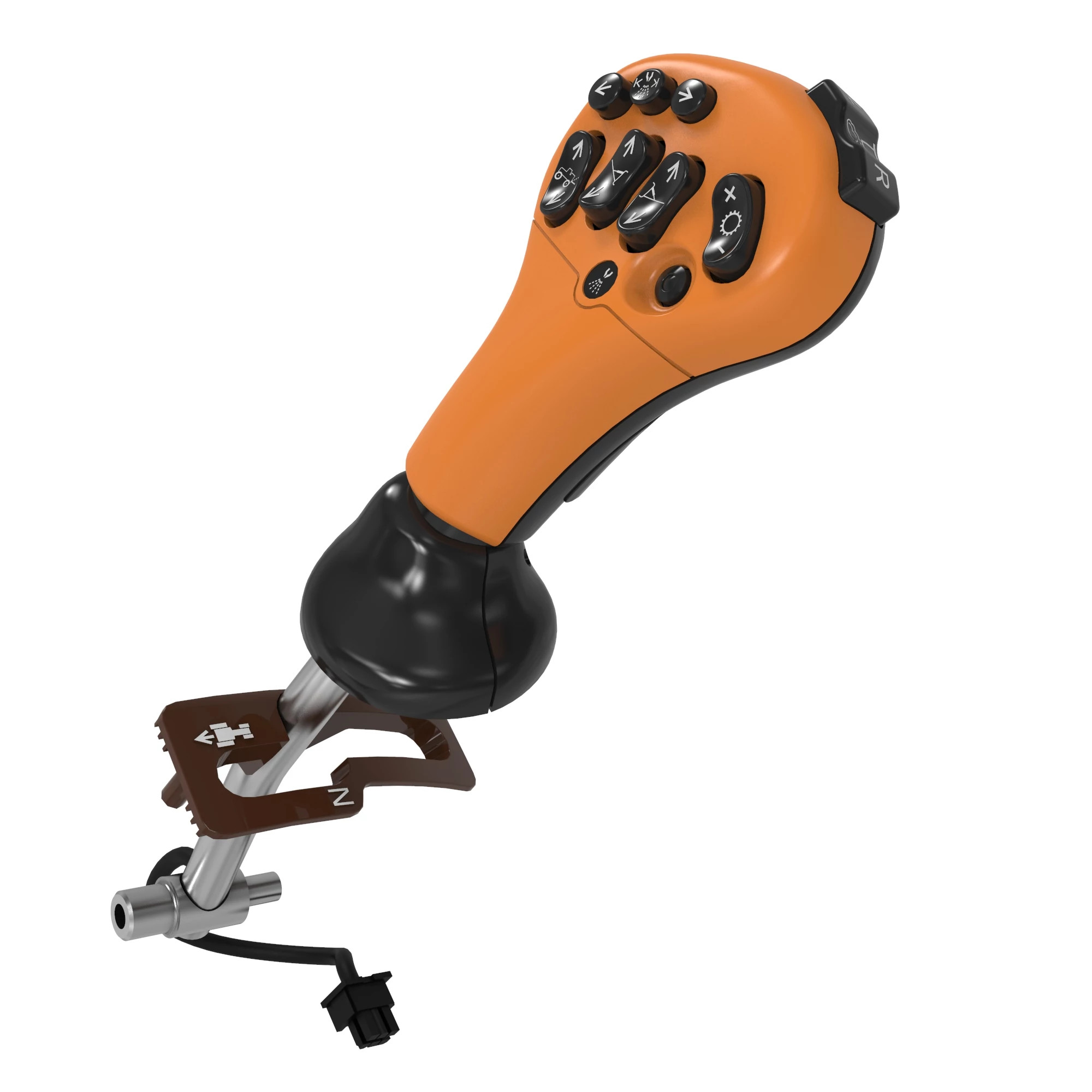LEVER, HANDLE ASSY, MULTIFUNCTION