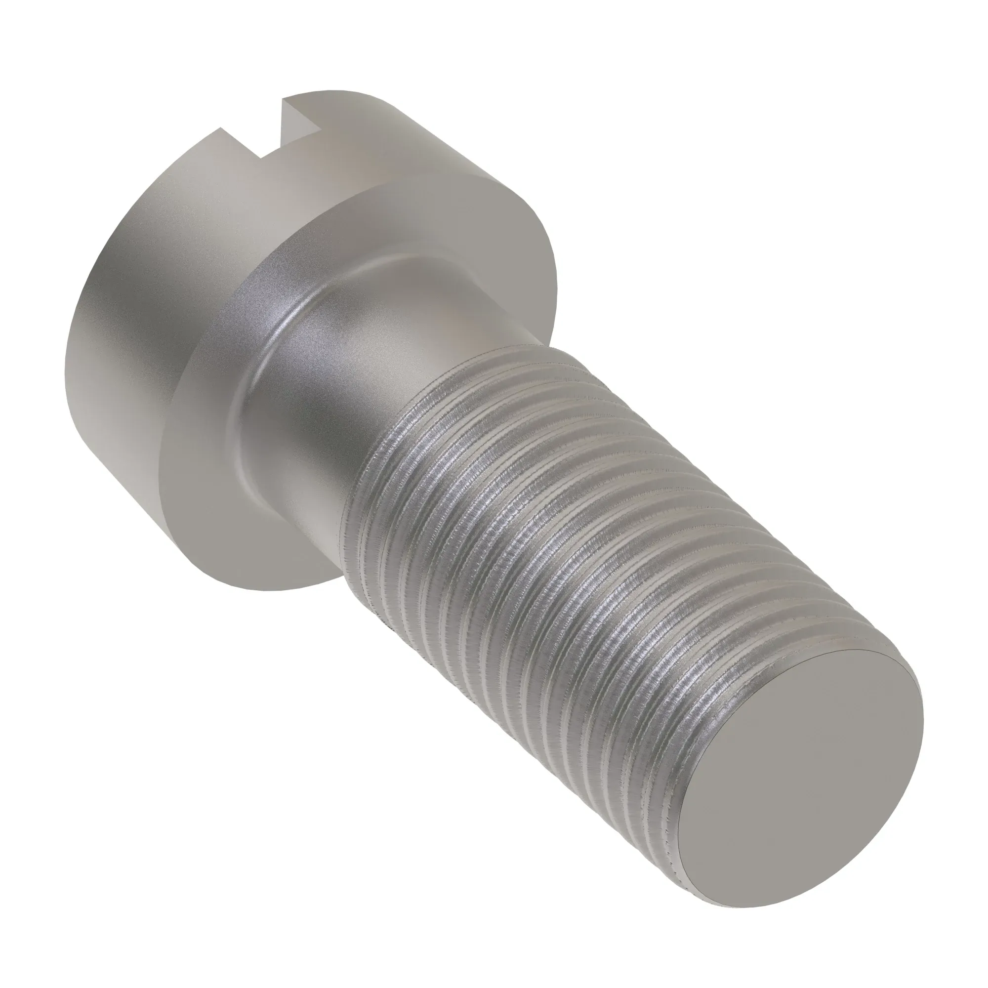 John Deere Cylindrical Head Screw, M8 X 20 - 21M7030