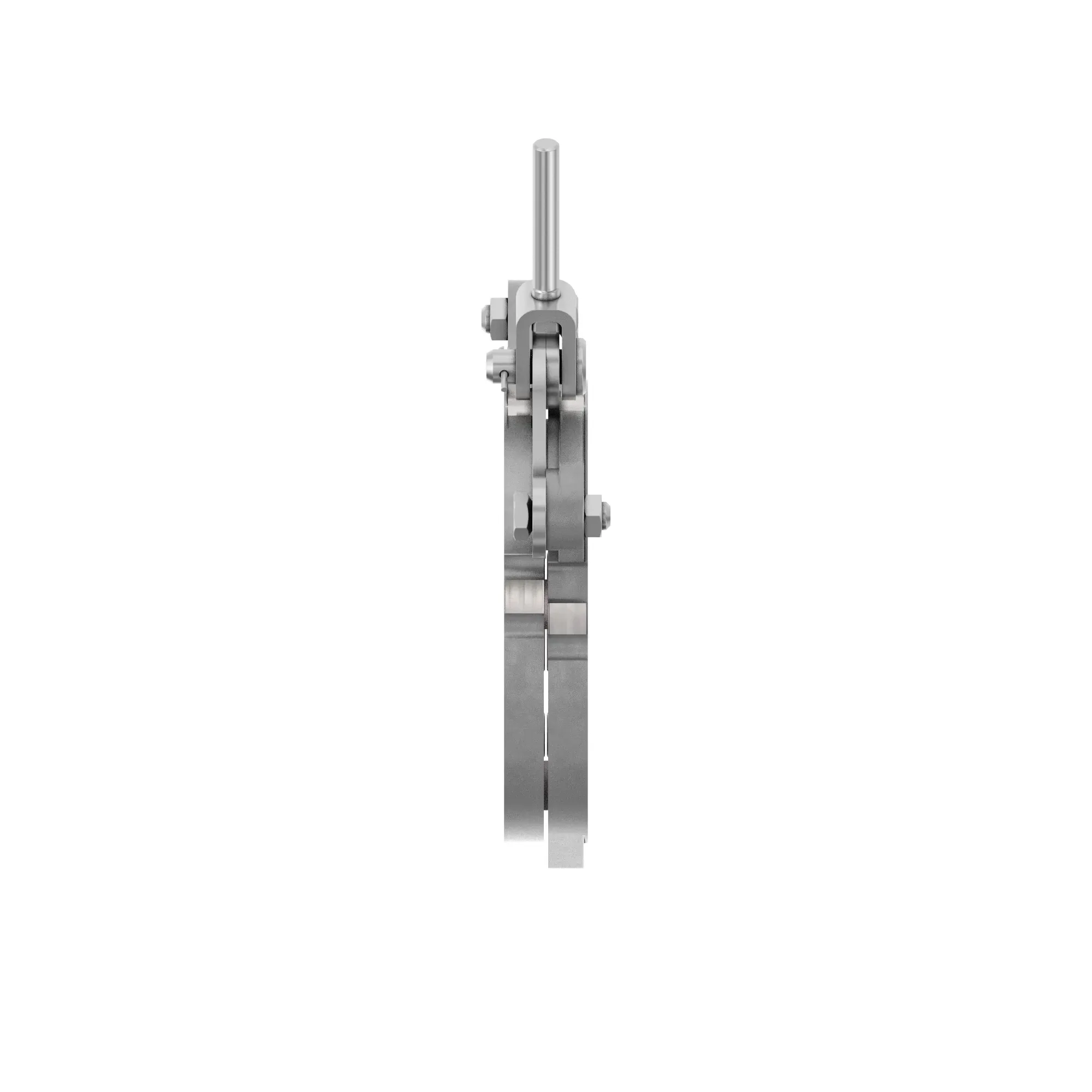BRAKE, BRAKE, ACTUATOR UNIT ASM
