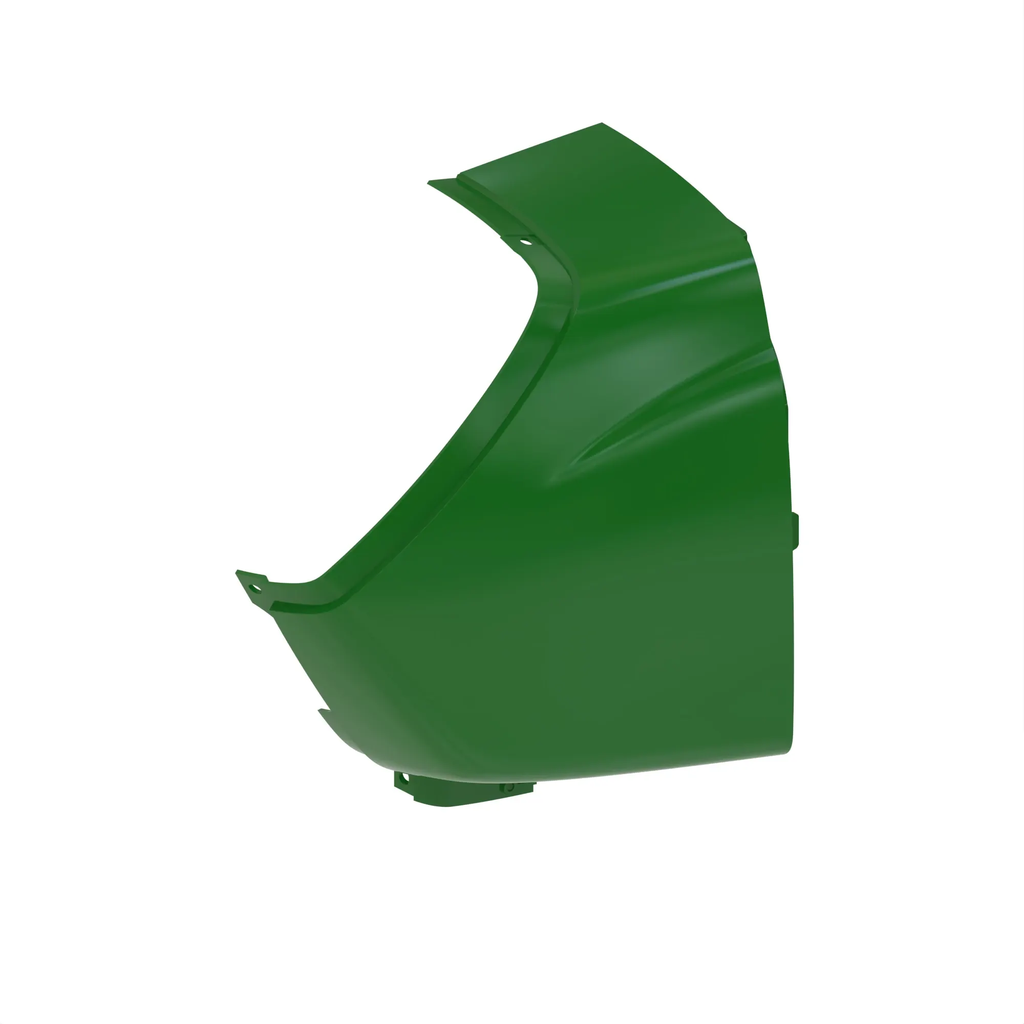 Cowl, RH Eec