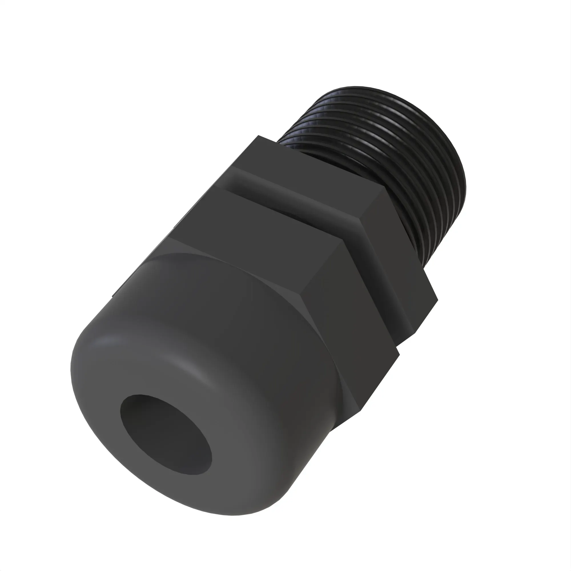 John Deere Electrical Connector Assembly - 780003900