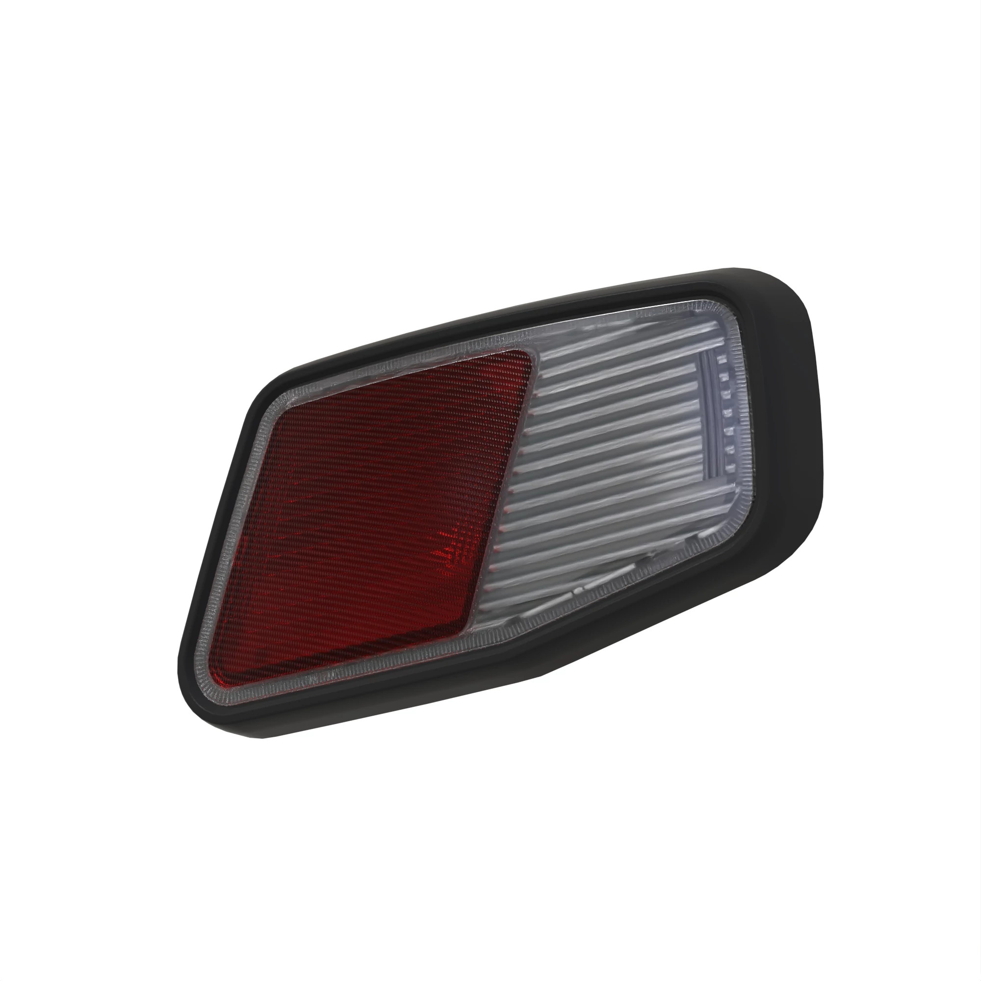 John Deere Right Side Backup Tail Light - AM142969