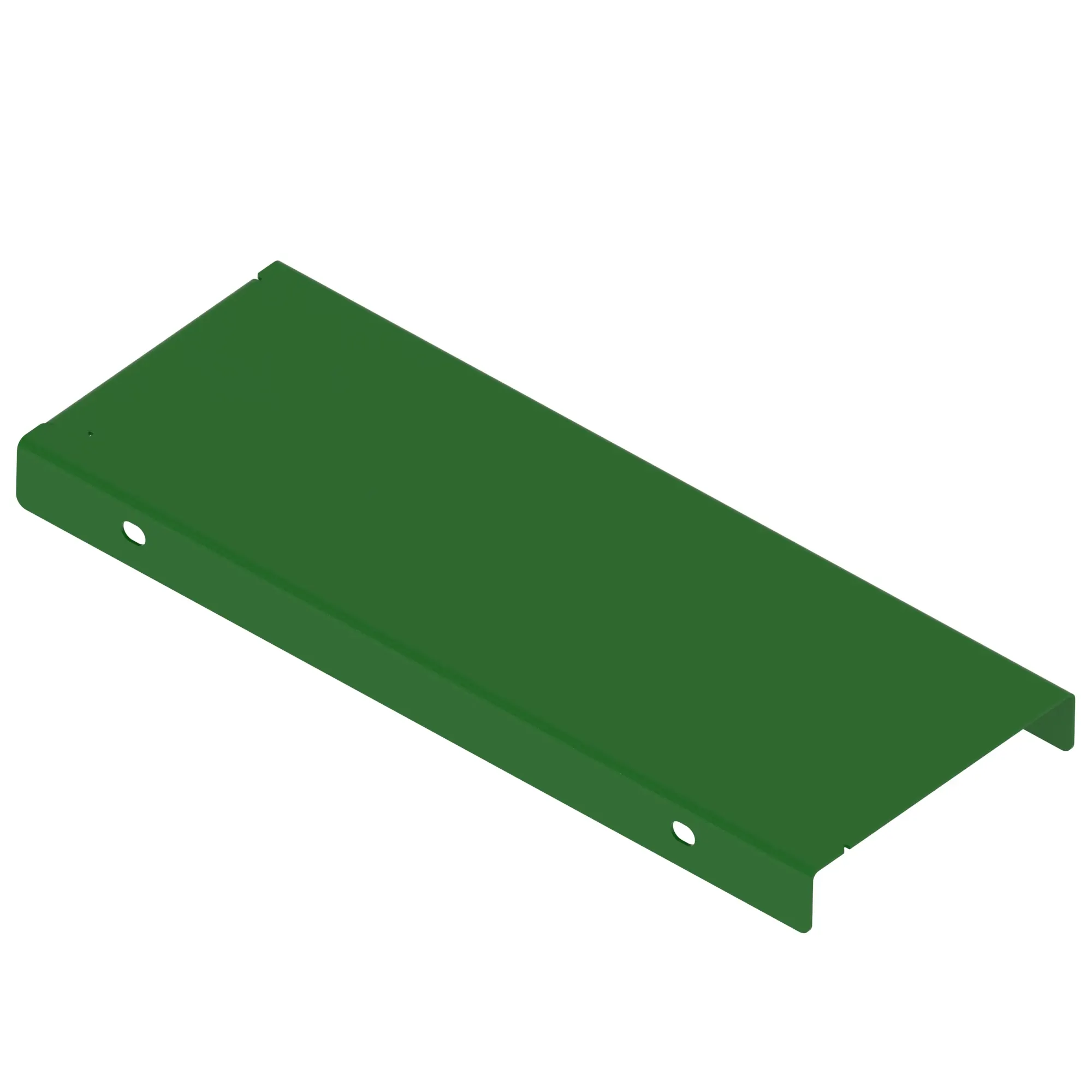 John Deere Panel Mount Channel - KK77182