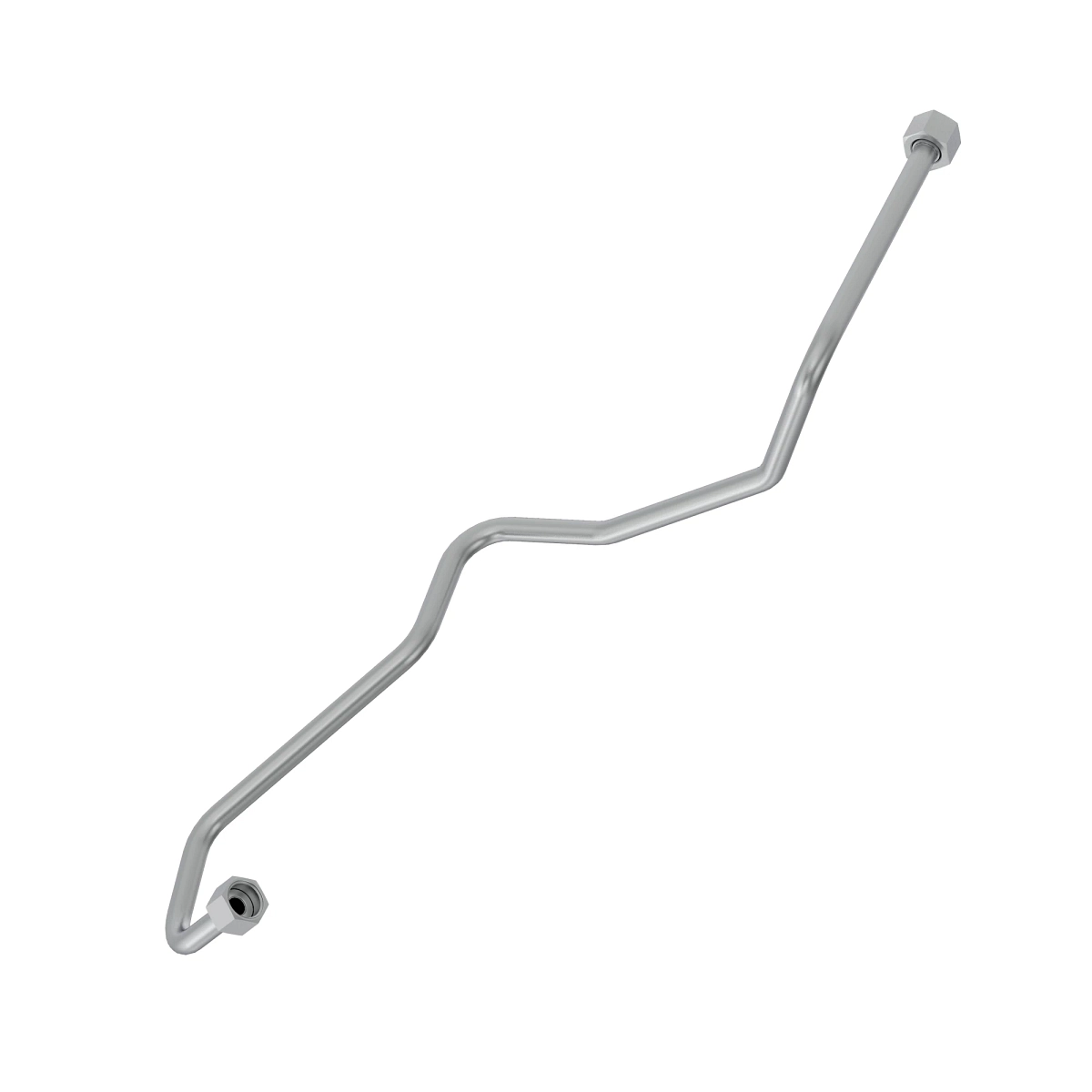 OIL LINE, OIL LINE, ROCKSHAFT PRESS