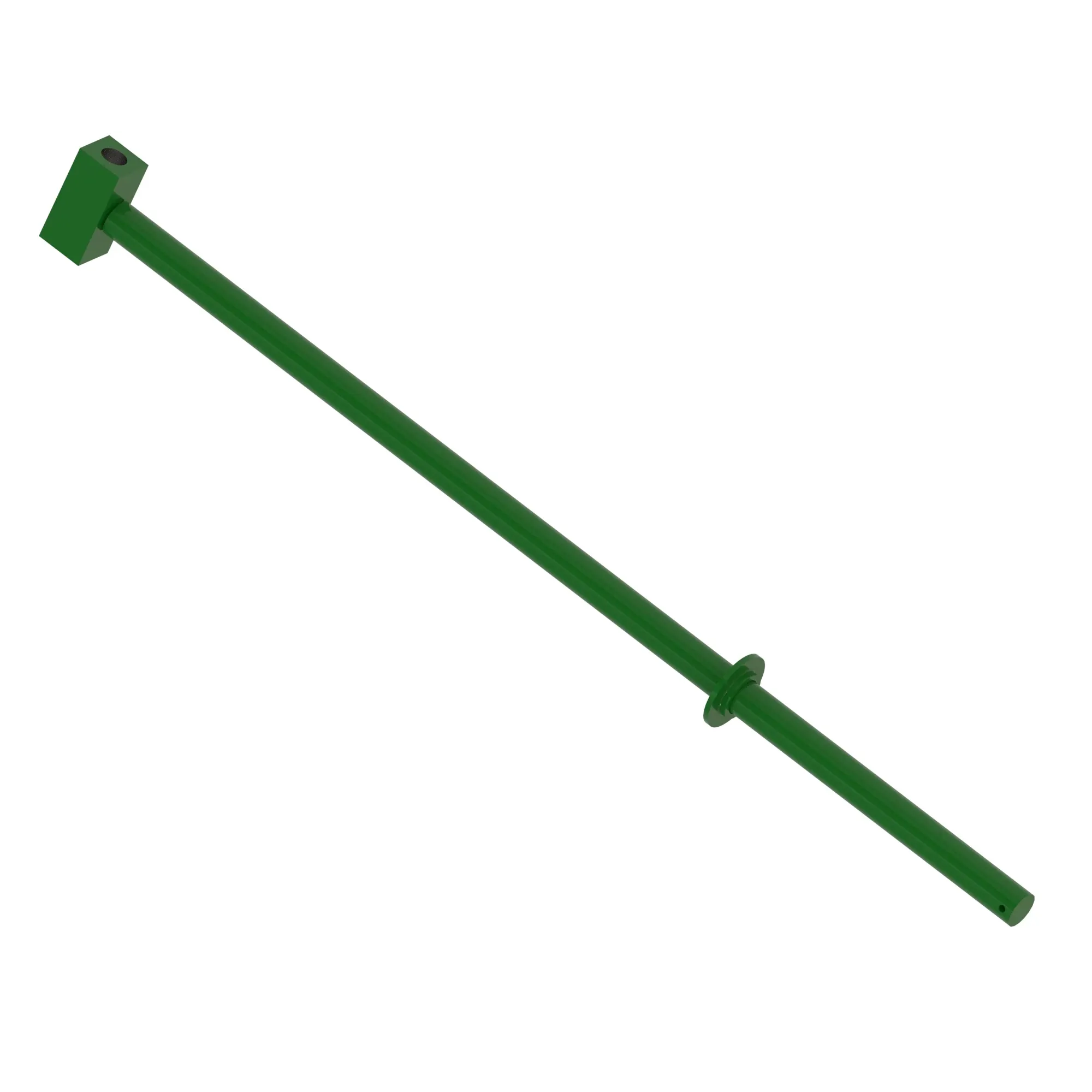 John Deere Feeder Pivot Welded Rod - AE27374