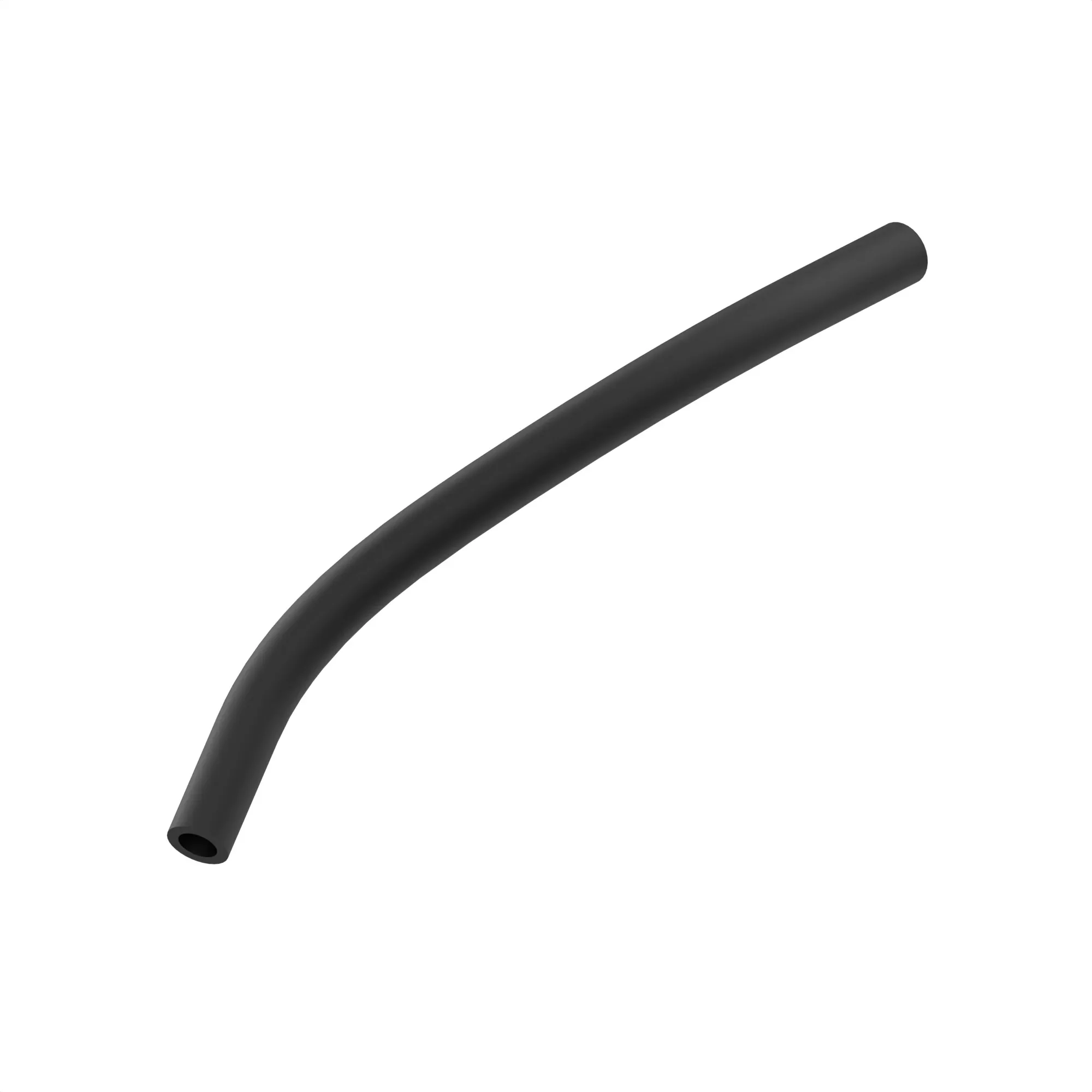 John Deere Steering Motor Hydraulic Hose - RE171207