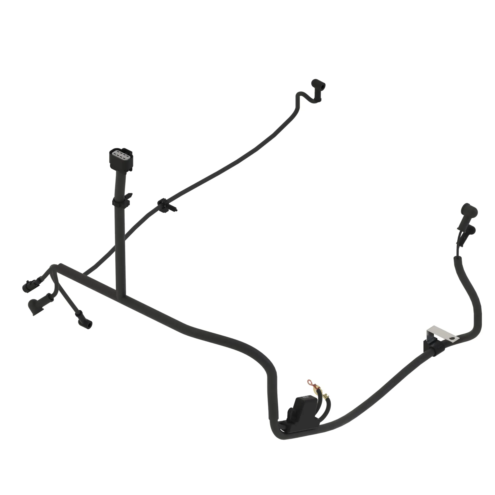 John Deere Engine Wiring Harness - SJ28902