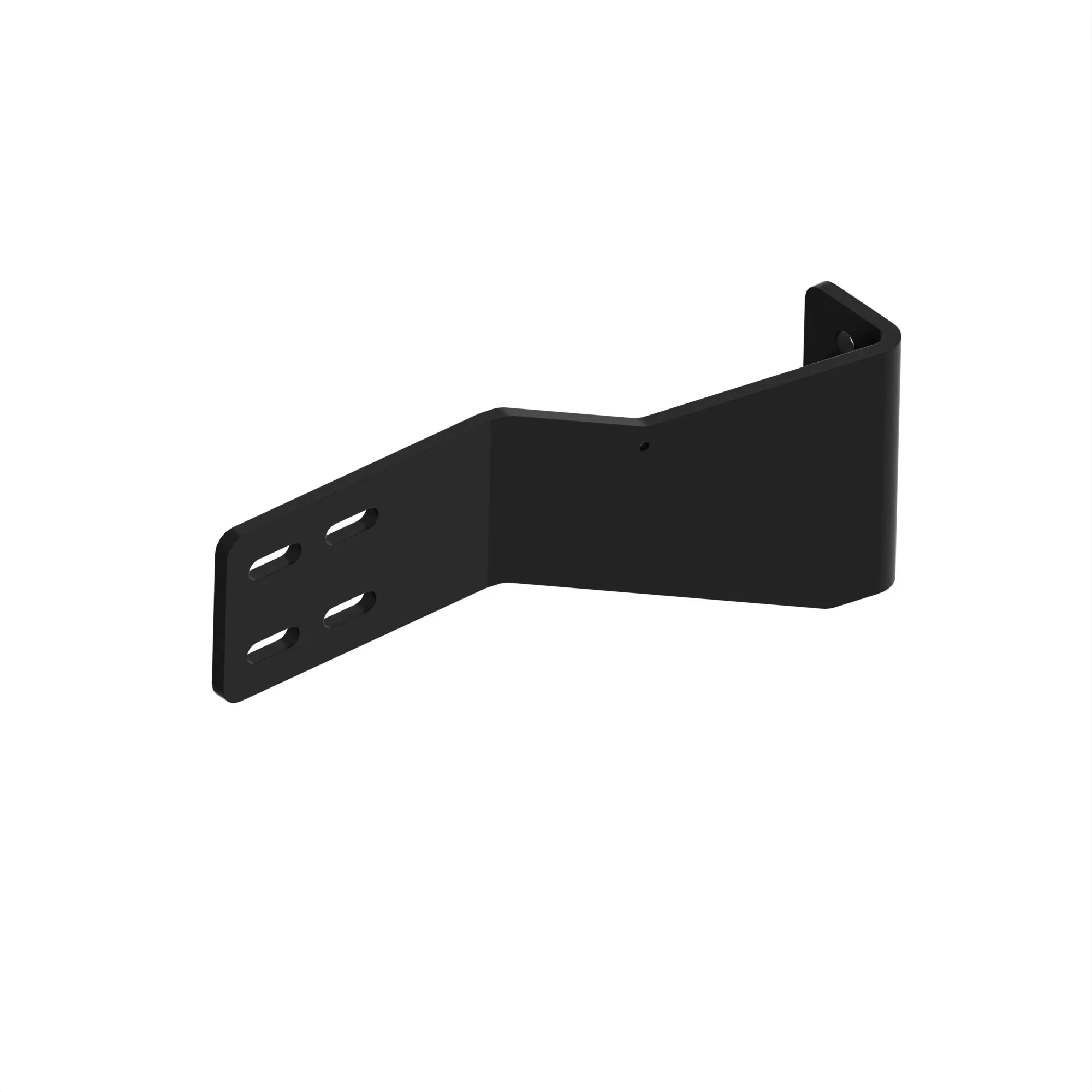 John Deere Front Actuator Mounting Bracket - F657311