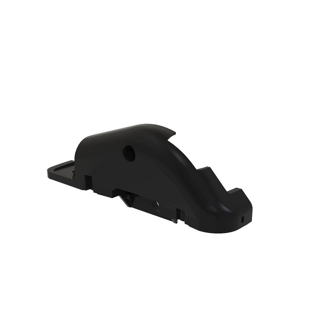 ROCKSHAFT CONTROL, OUTER