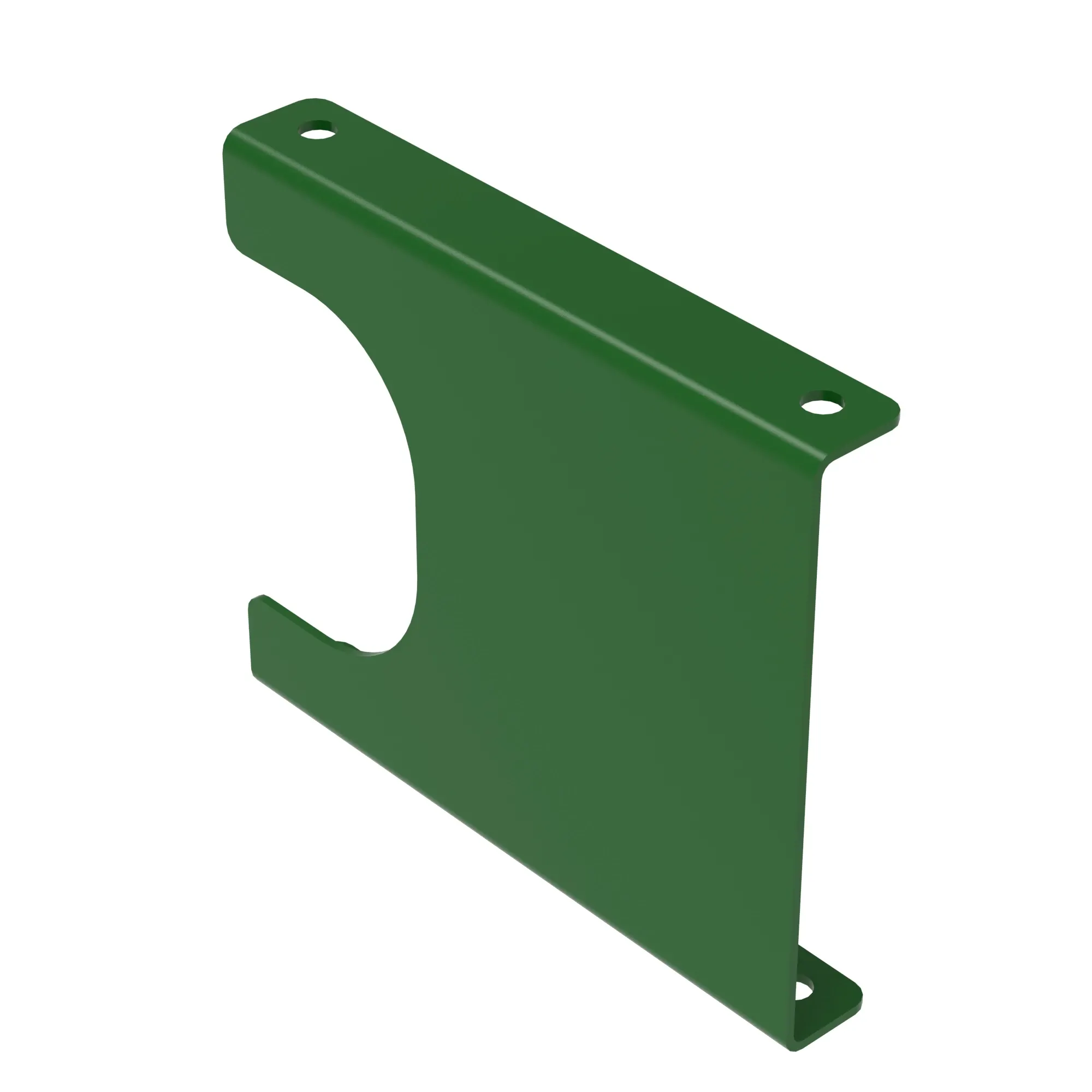 John Deere Sheet Support Cover - CB01515725