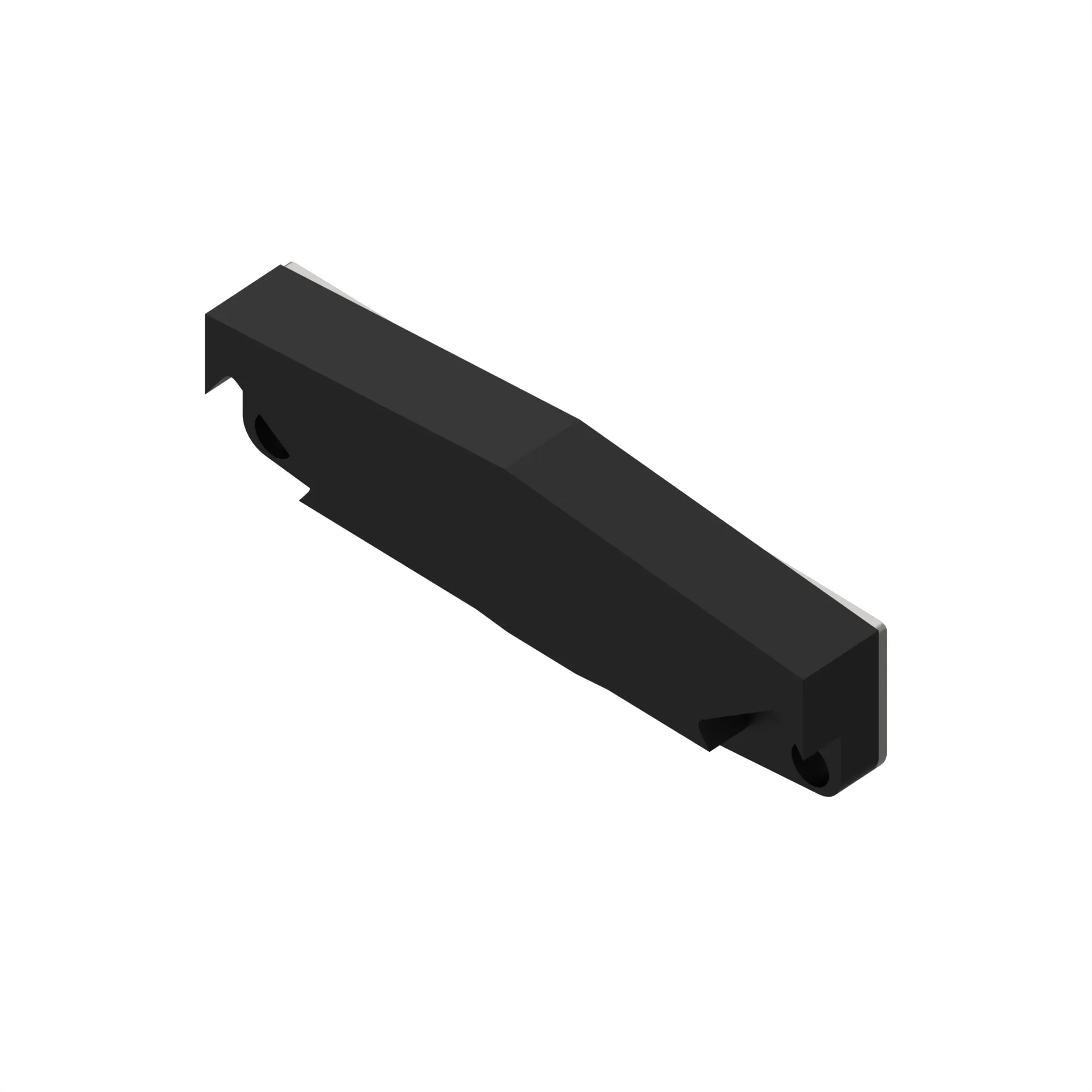 SEAL ASSY, CCS METERBOX END